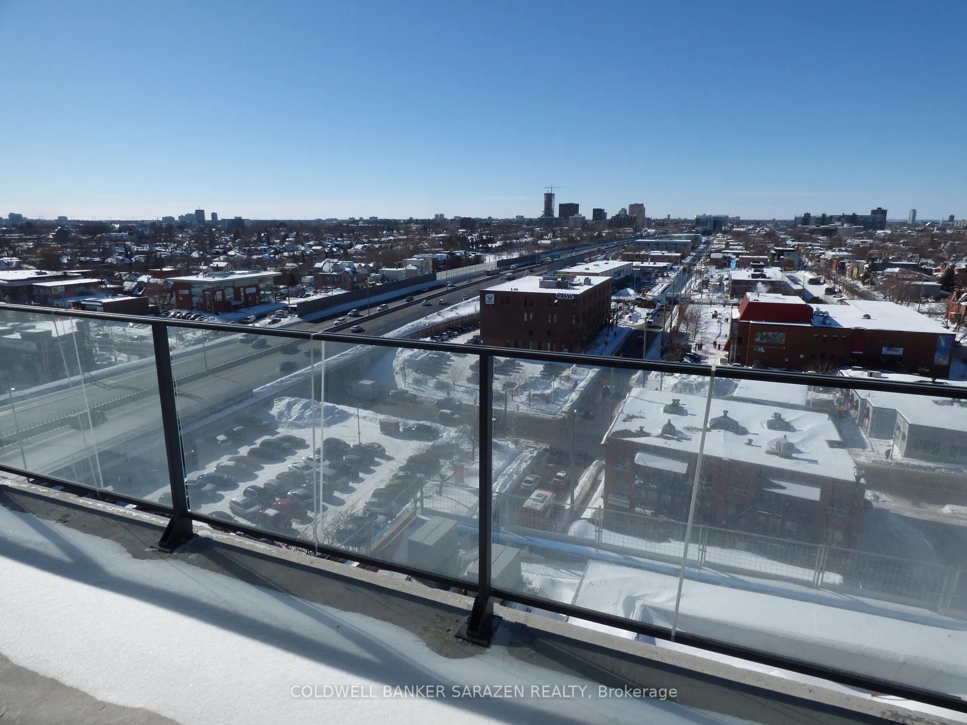 Photo 30 of Unit 1005, 203 Catherine Street, Ottawa, Ottawa Centre — HOMEH