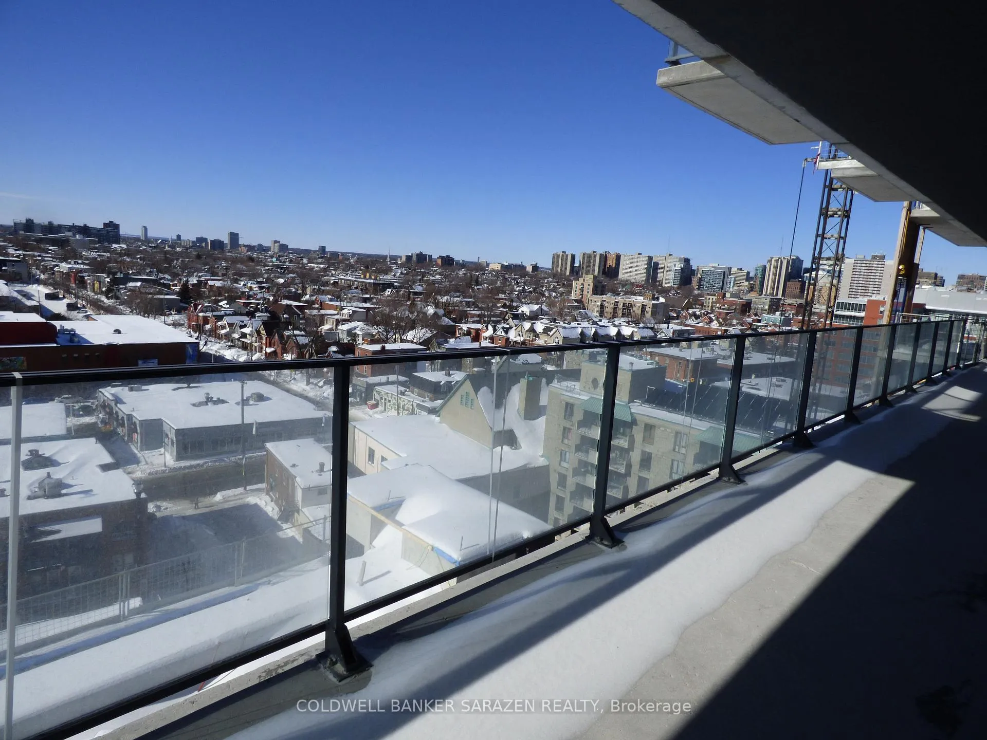 Photo 32 of Unit 1005, 203 Catherine Street, Ottawa, Ottawa Centre — HOMEH