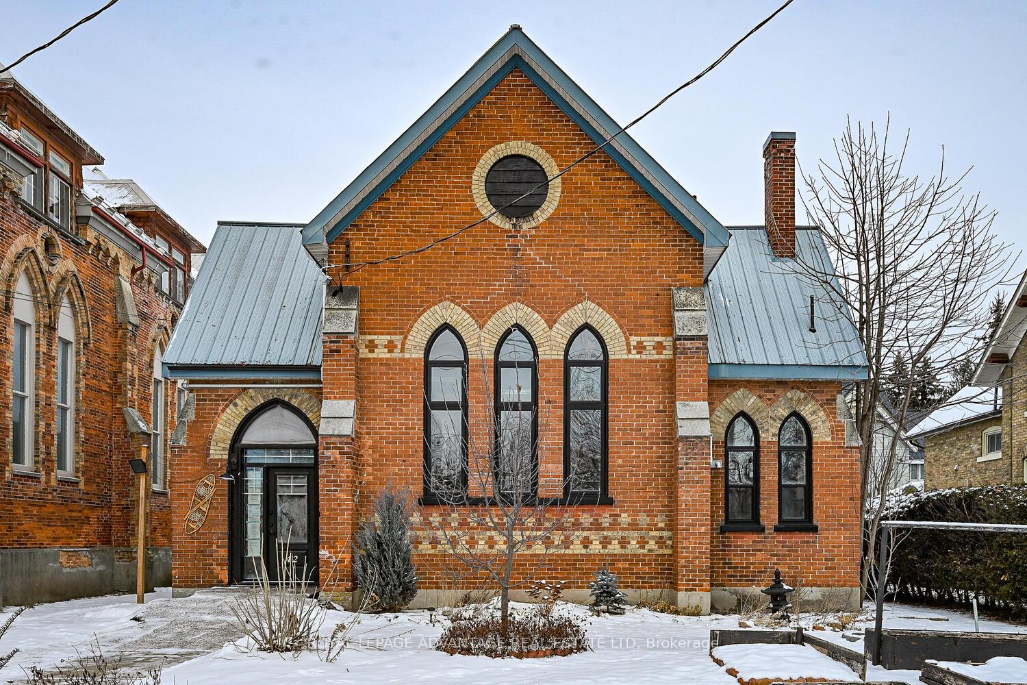 Photo 4 of 42 William Street W, Smiths Falls — HOMEH