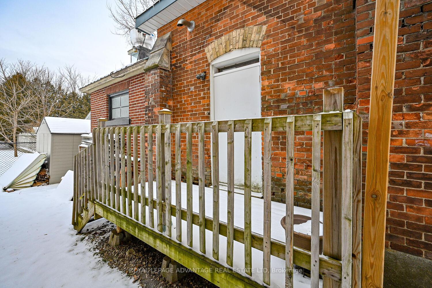 Photo 34 of 42 William Street W, Smiths Falls — HOMEH