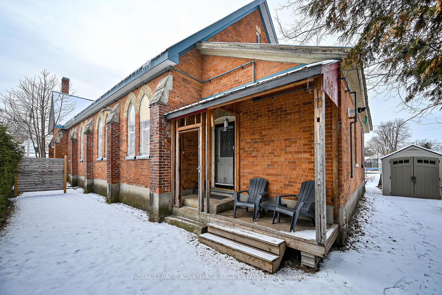 Photo 37 of 42 William Street W, Smiths Falls — HOMEH