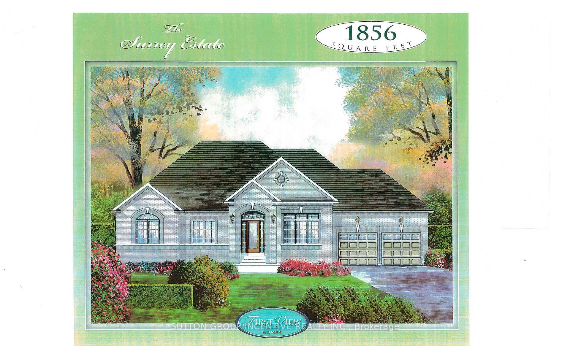 Photo 1 of Lot 14 Davis Way, Springwater, Rural Springwater — HOMEH