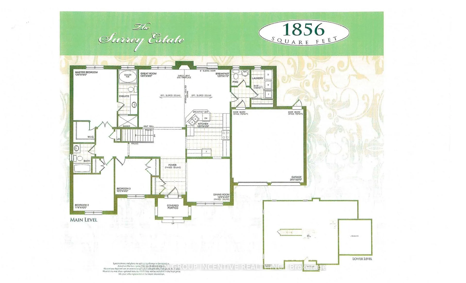 Photo 2 of Lot 14 Davis Way, Springwater, Rural Springwater — HOMEH