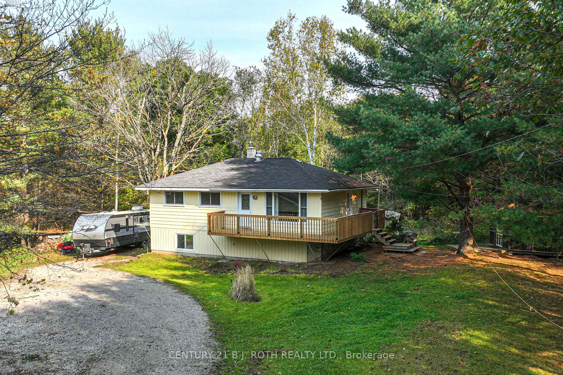 Photo 4 of 1528 Kitchen Side Road, Severn, Rural Severn — HOMEH