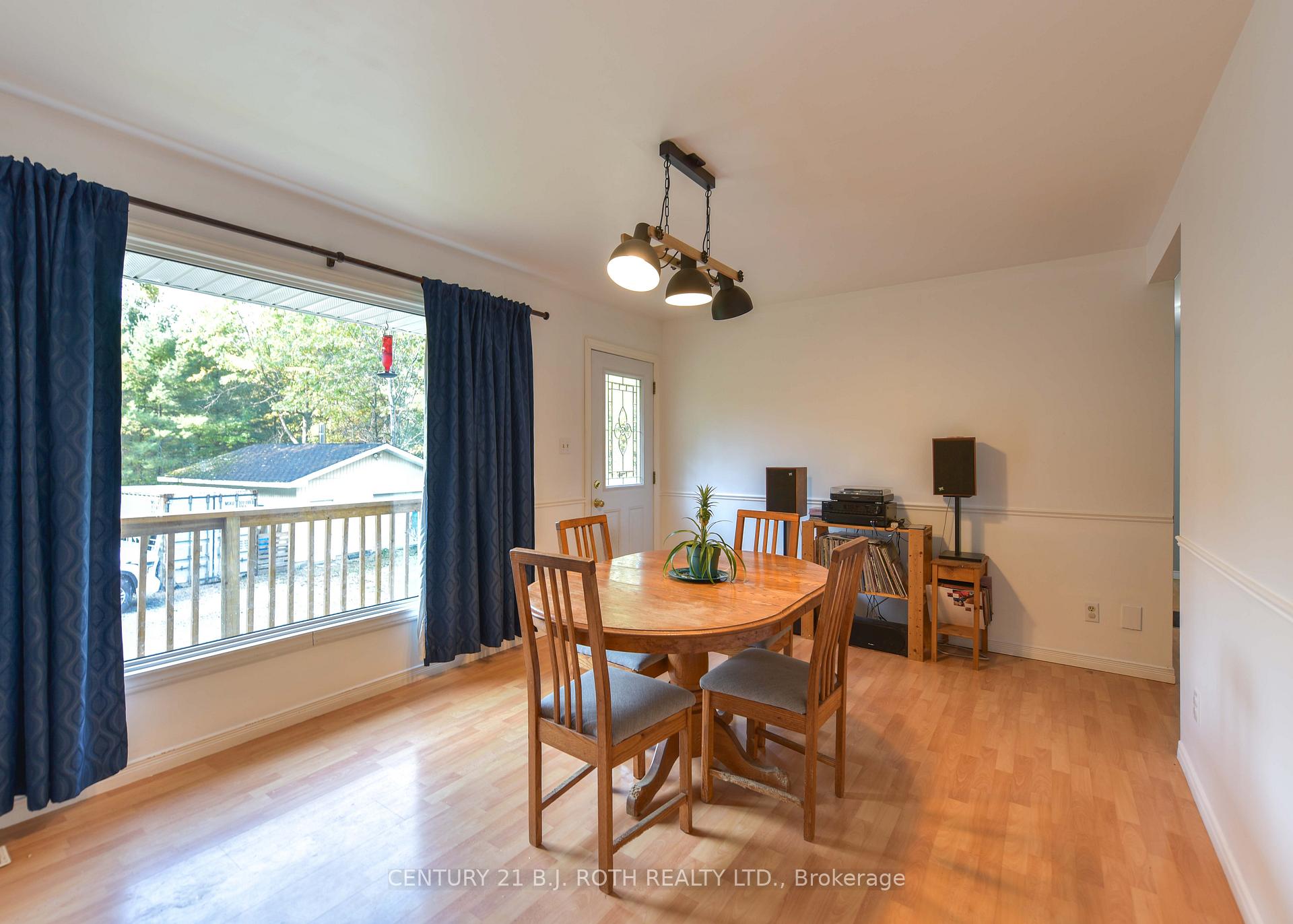 Photo 19 of 1528 Kitchen Side Road, Severn, Rural Severn — HOMEH