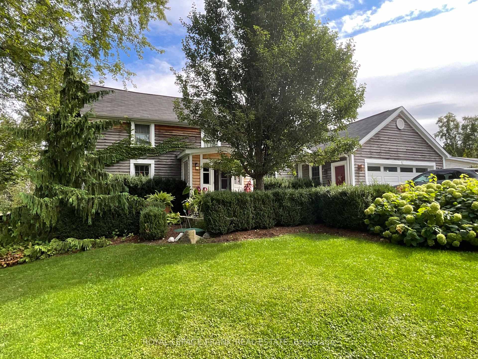Front of 1183 Roger Place