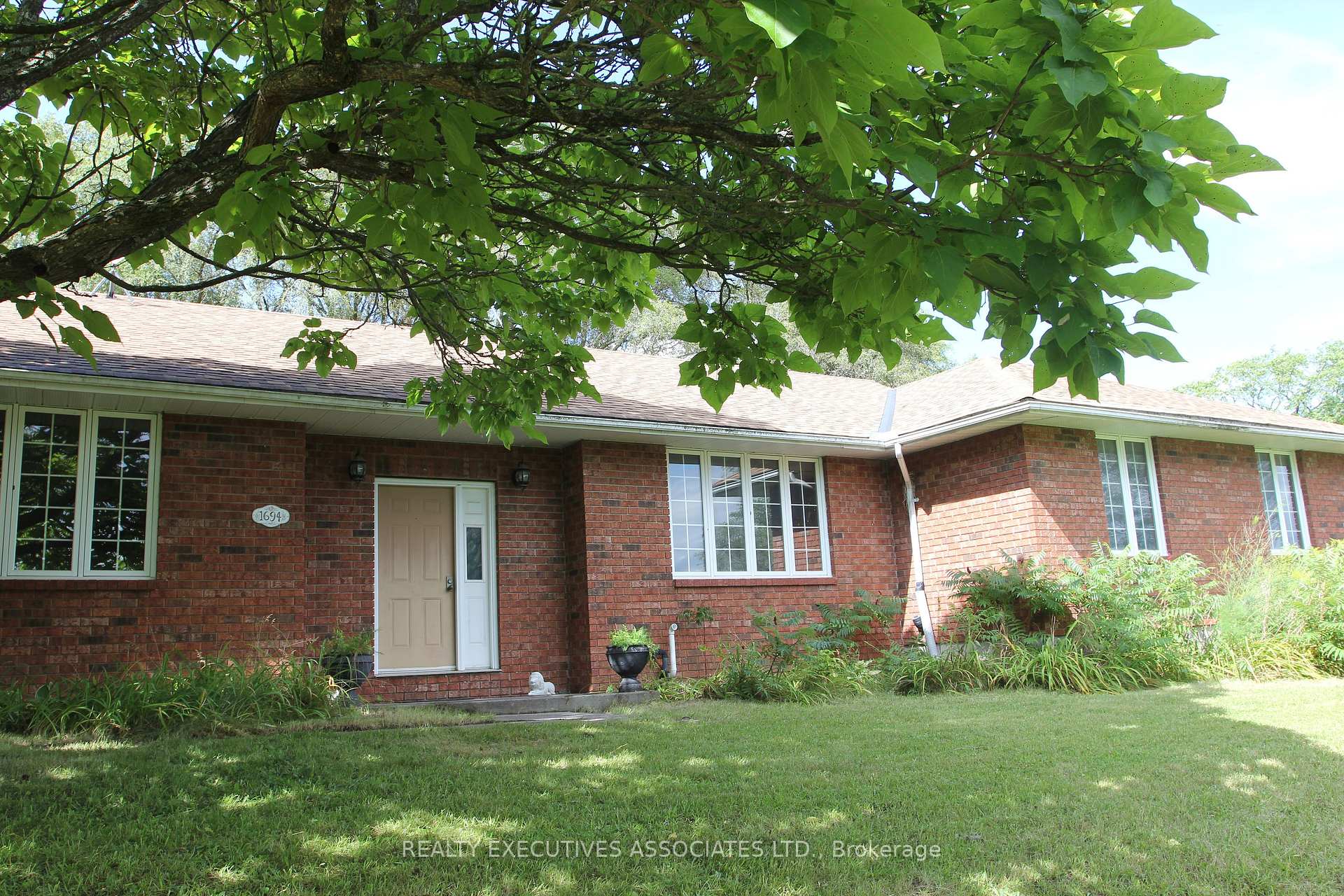 Photo 1 of 1694 Killoran Road, Selwyn — HOMEH