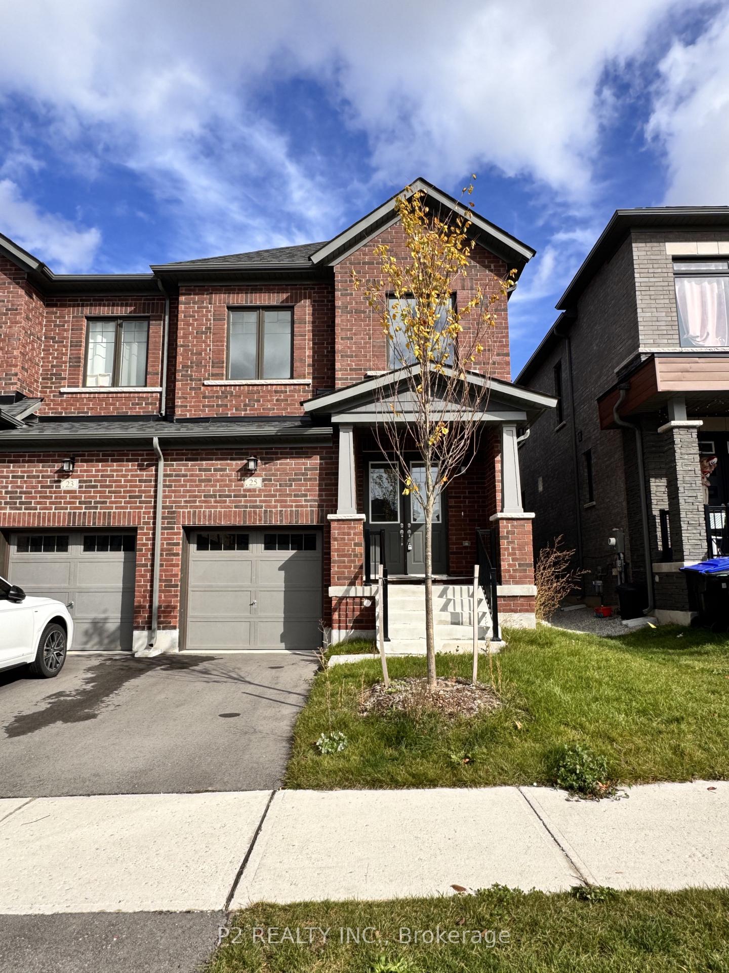Photo 1 of 25 Bearberry Road, Springwater, Midhurst — HOMEH