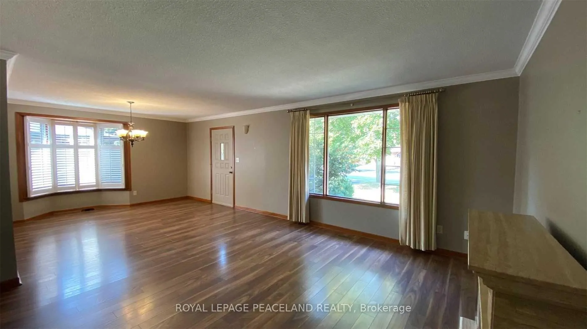 Photo 2 of 313 Main Street, St. Catharines, Martindale Pond — HOMEH