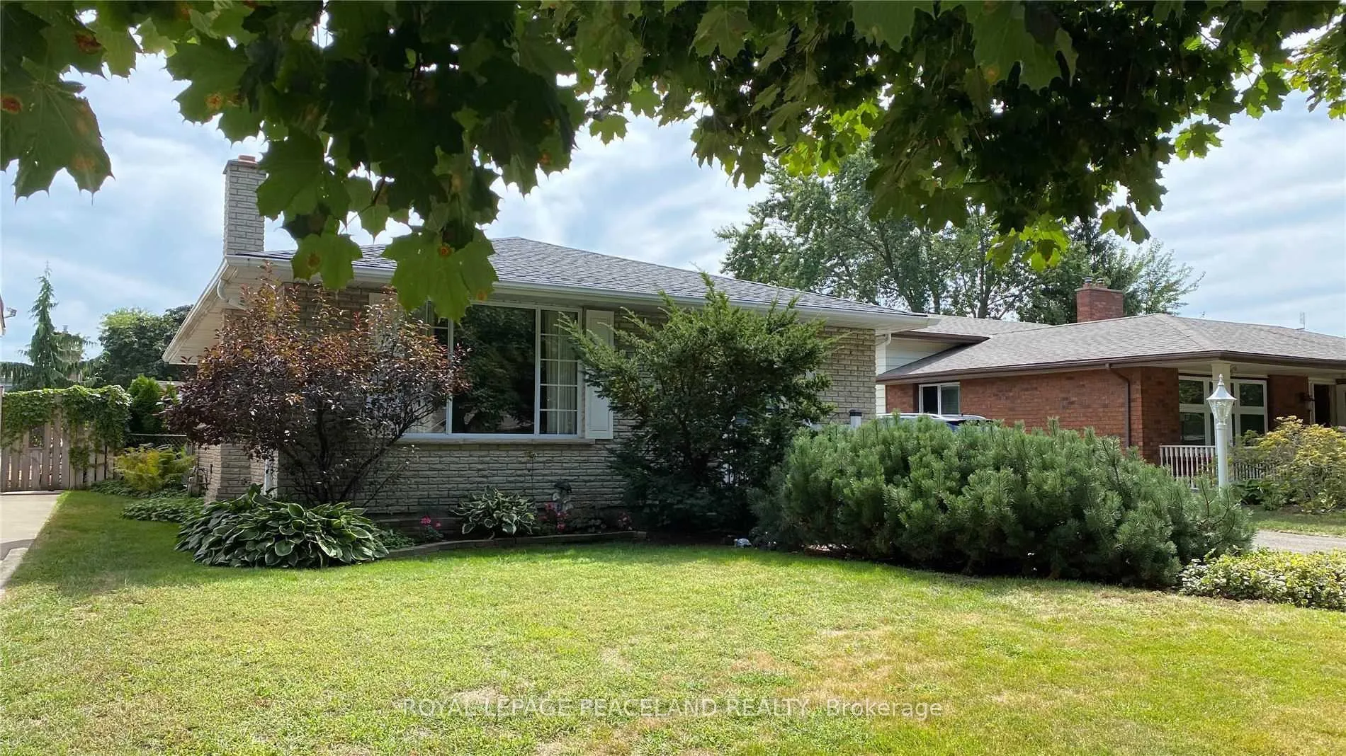 Photo 8 of 313 Main Street, St. Catharines, Martindale Pond — HOMEH