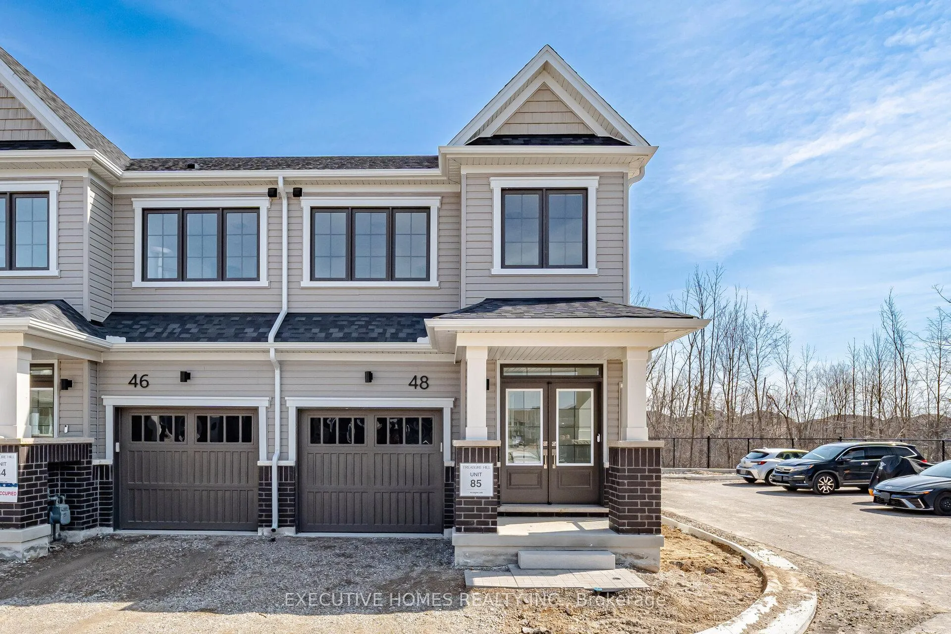 Photo 1 of 48 Aurora Common, Cambridge — HOMEH