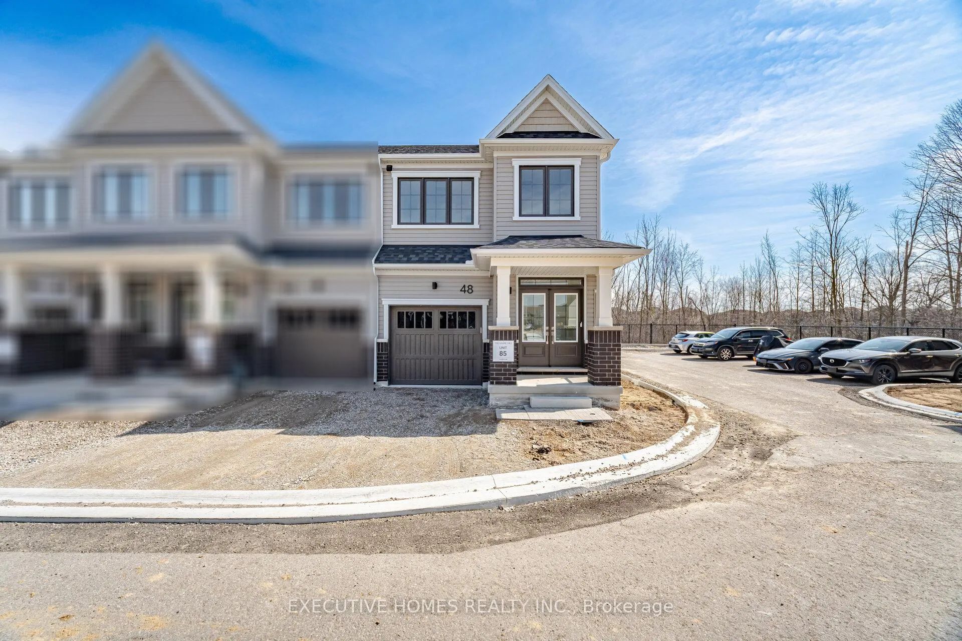Photo 2 of 48 Aurora Common, Cambridge — HOMEH