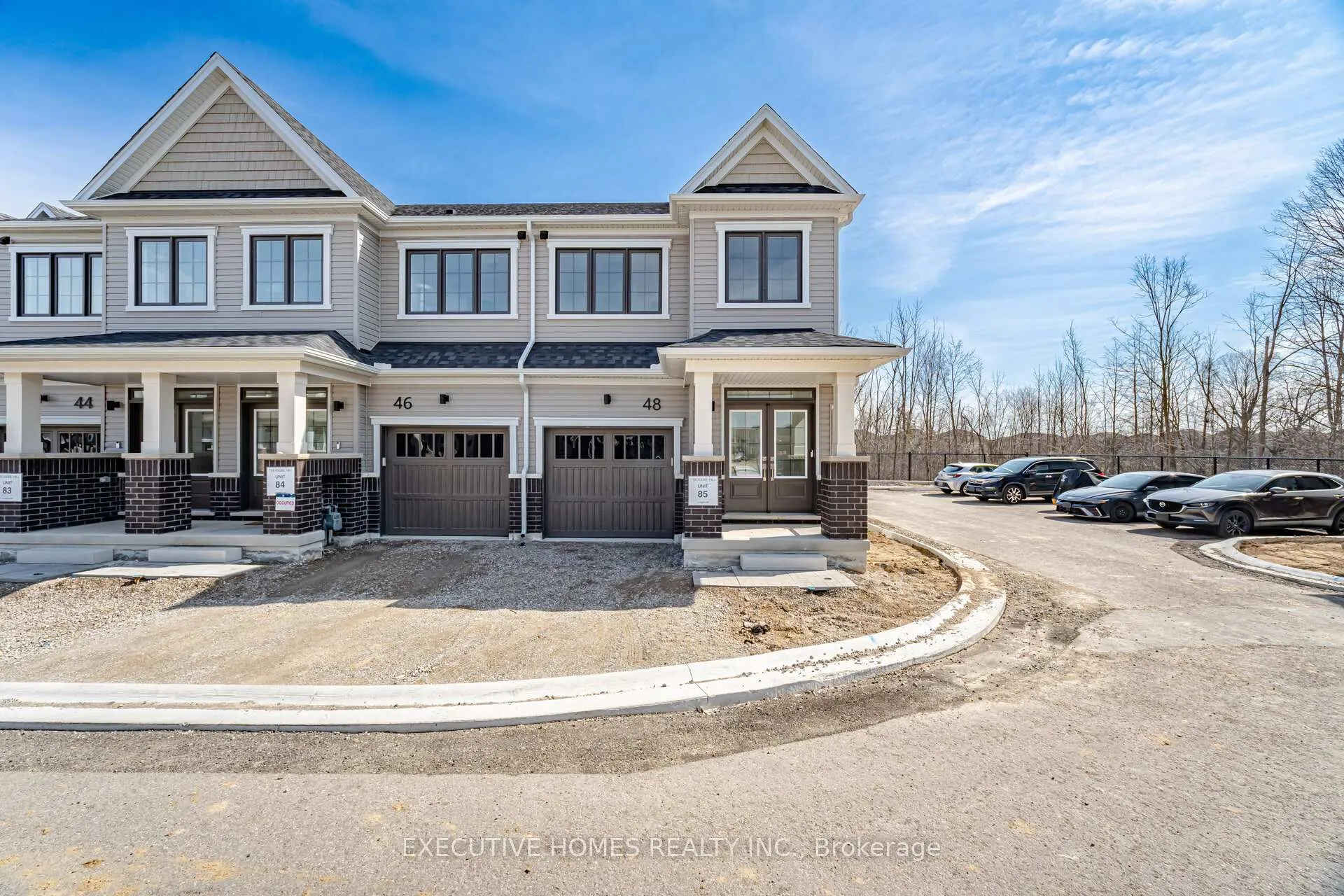 Photo 3 of 48 Aurora Common, Cambridge — HOMEH
