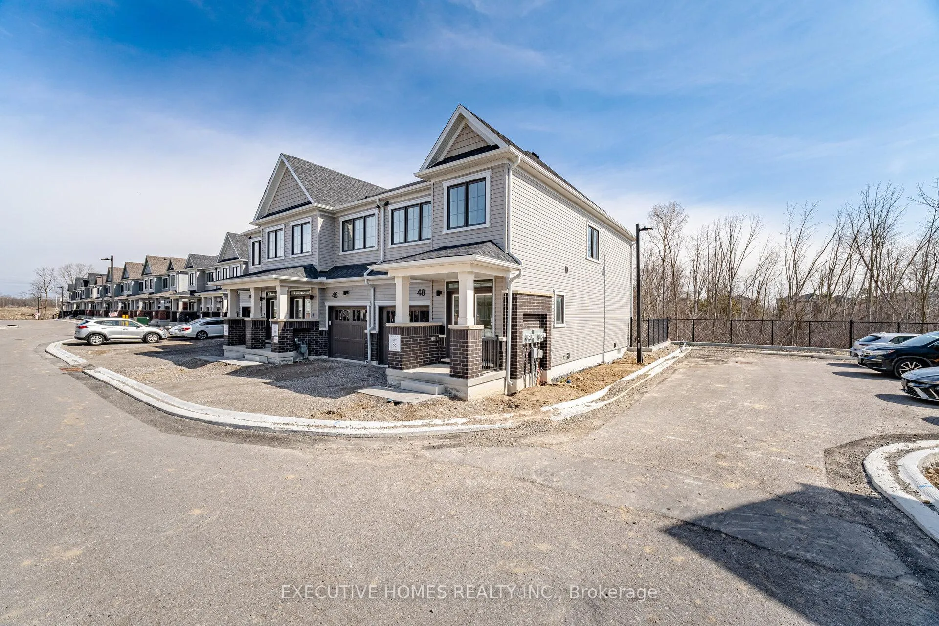 Photo 4 of 48 Aurora Common, Cambridge — HOMEH