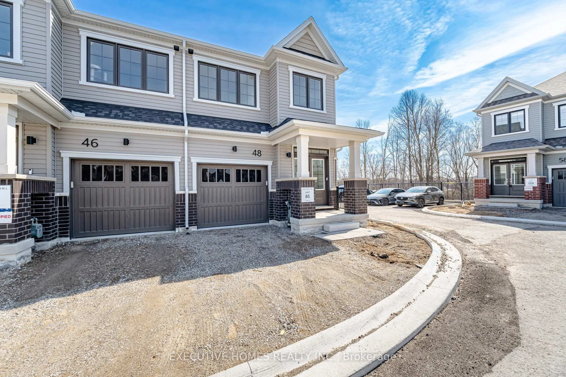 Photo 6 of 48 Aurora Common, Cambridge — HOMEH