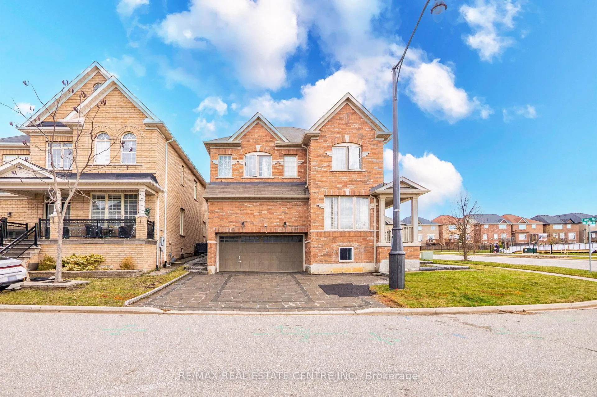 Photo 1 of 6 Libby Road, Brampton, Credit Valley — HOMEH