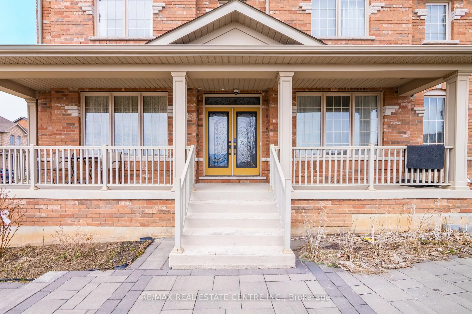 Photo 4 of 6 Libby Road, Brampton, Credit Valley — HOMEH