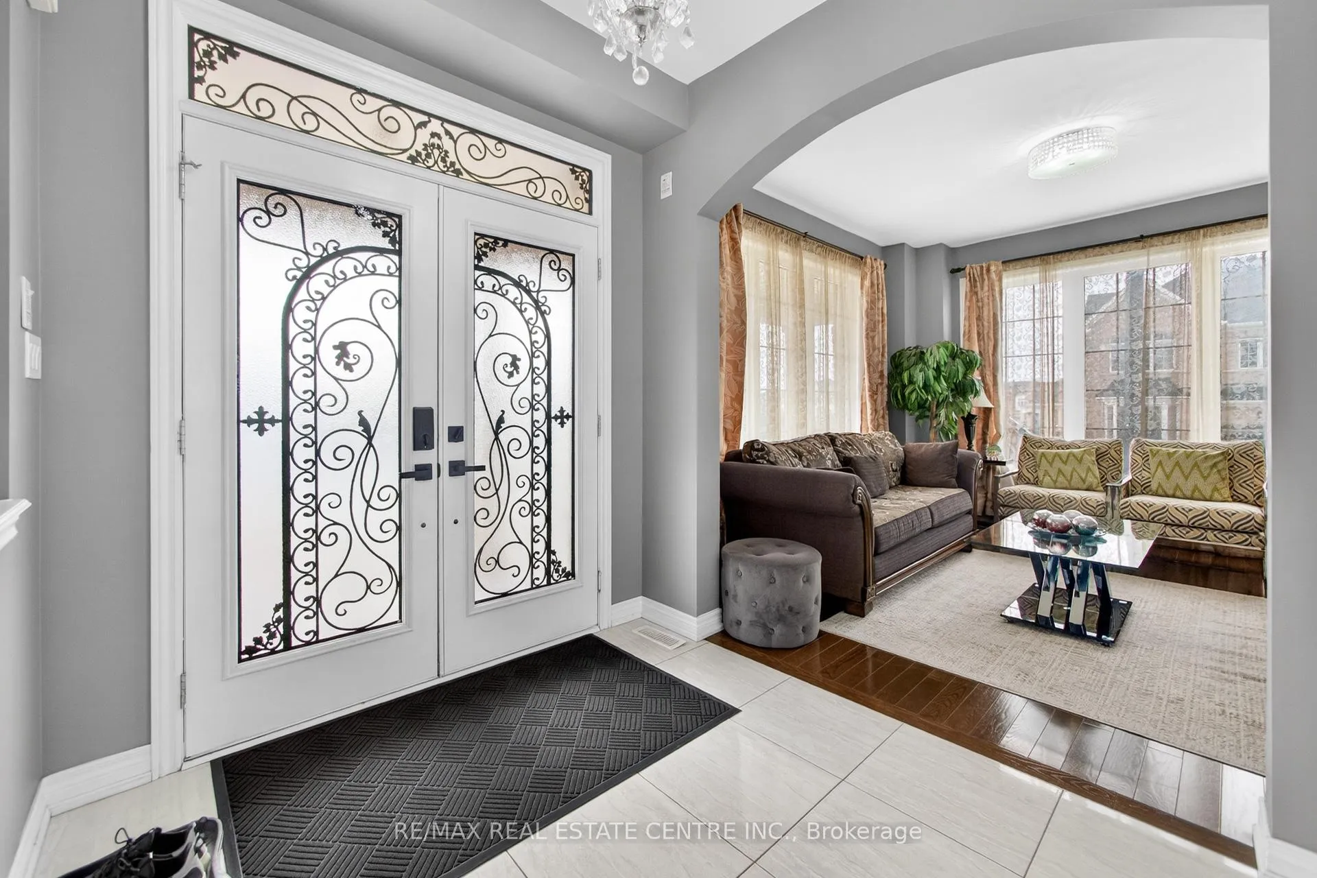 Photo 6 of 6 Libby Road, Brampton, Credit Valley — HOMEH
