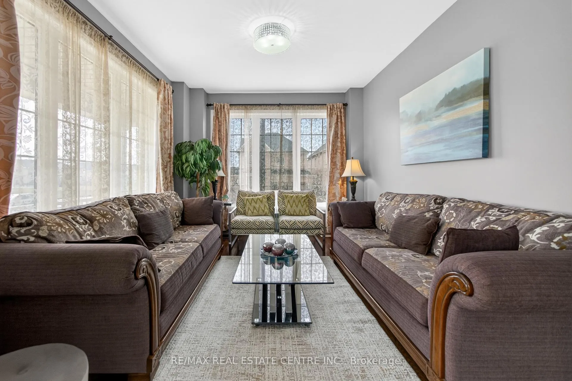 Photo 7 of 6 Libby Road, Brampton, Credit Valley — HOMEH