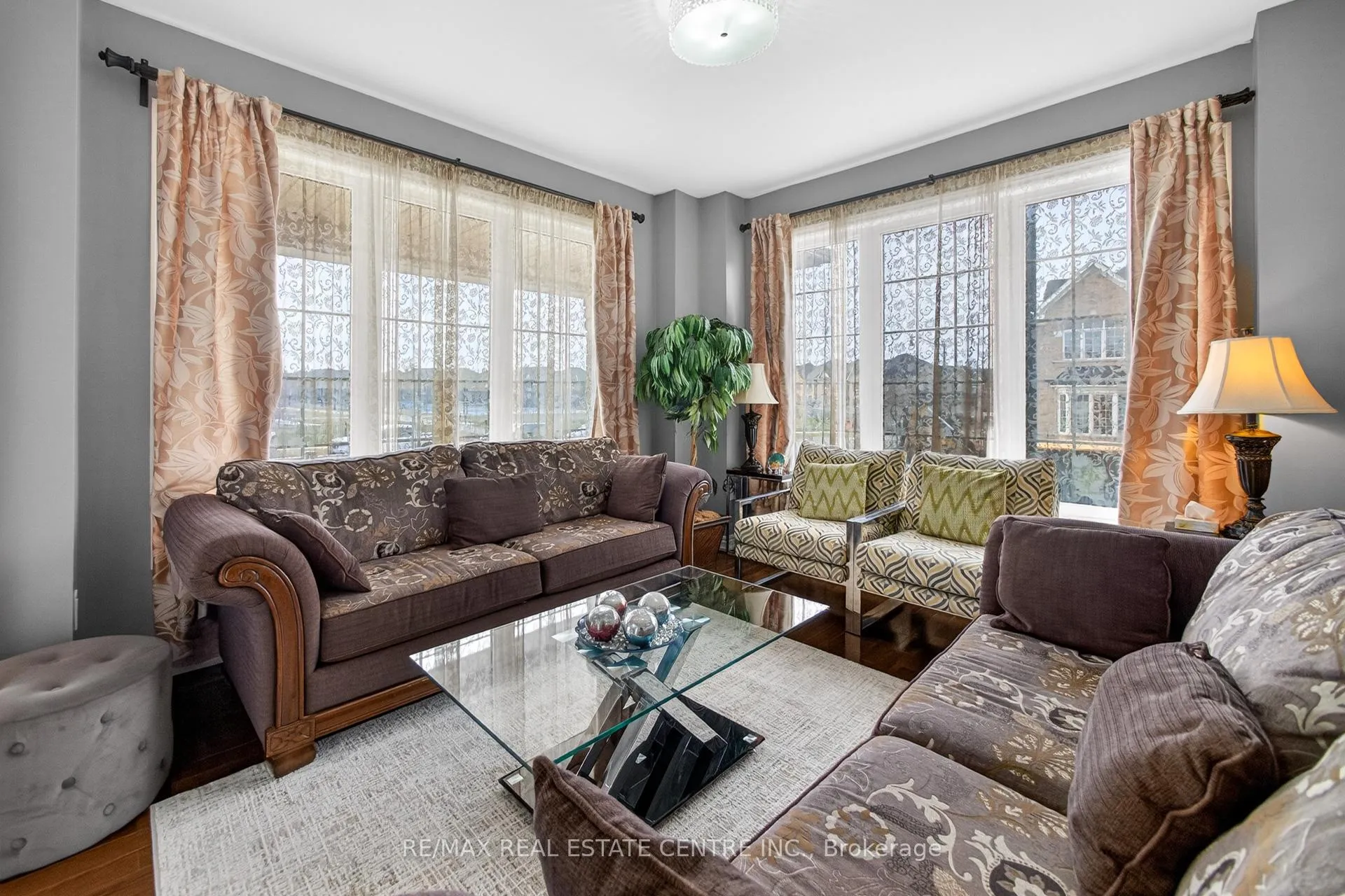 Photo 8 of 6 Libby Road, Brampton, Credit Valley — HOMEH