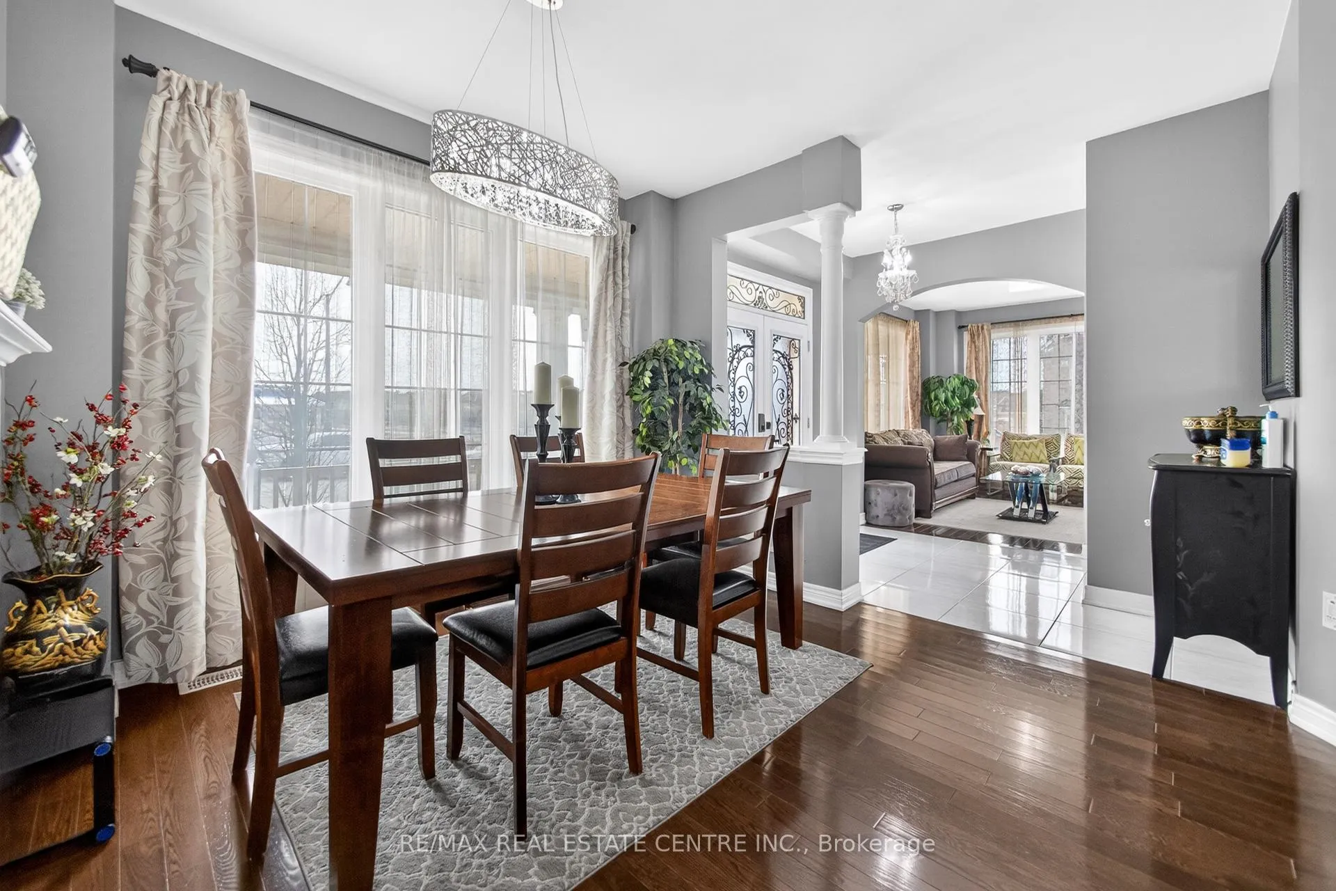Photo 11 of 6 Libby Road, Brampton, Credit Valley — HOMEH