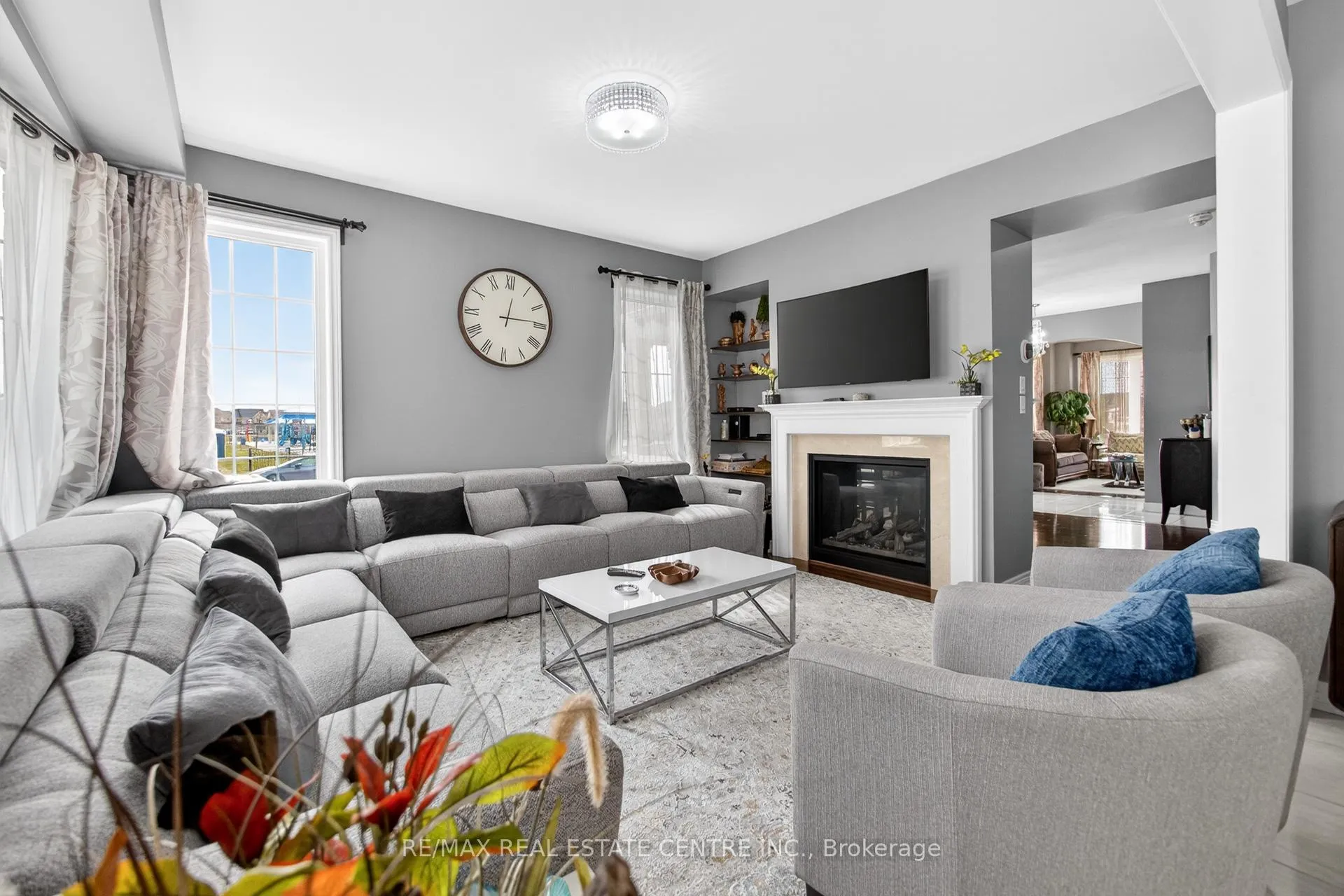 Photo 15 of 6 Libby Road, Brampton, Credit Valley — HOMEH