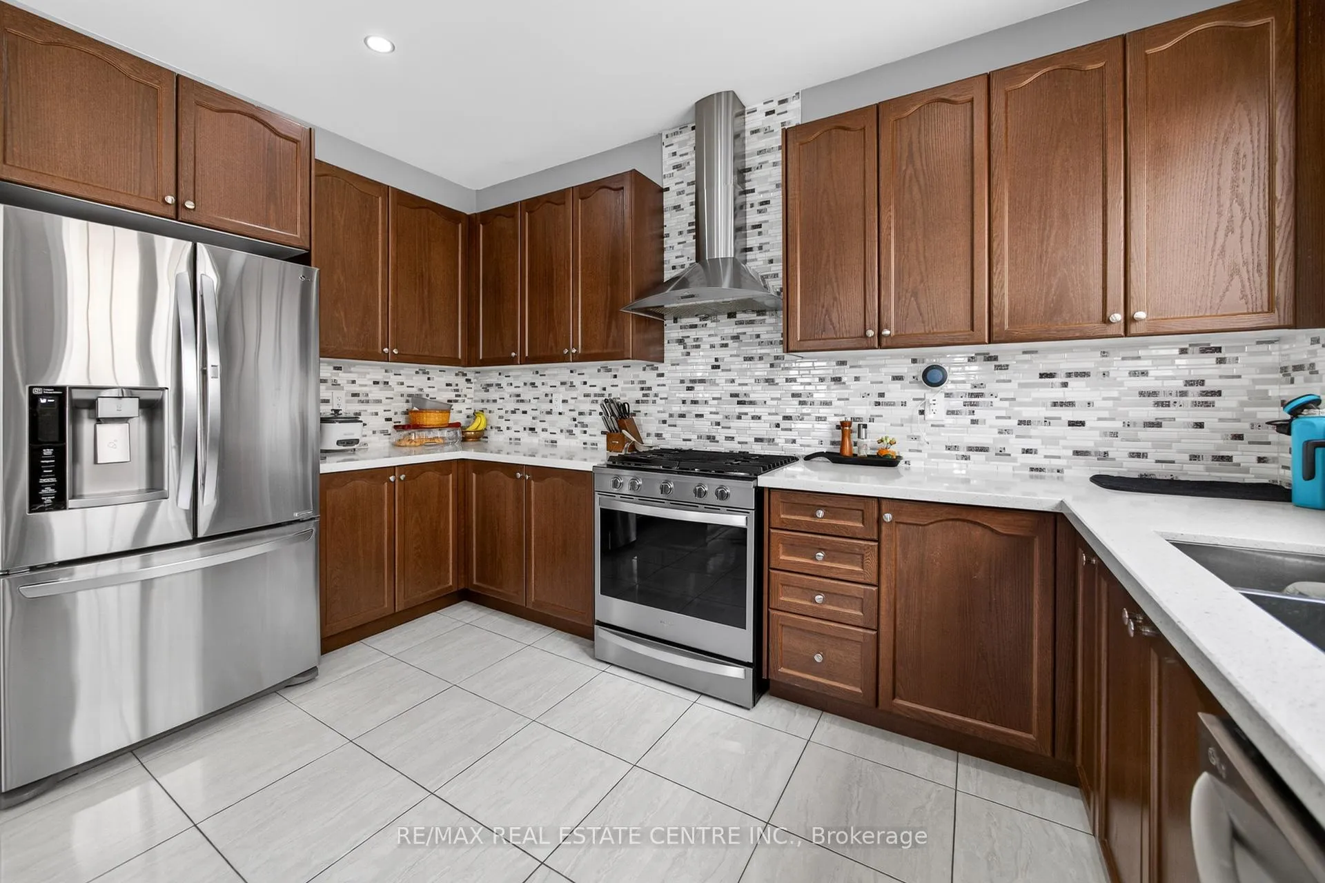 Photo 20 of 6 Libby Road, Brampton, Credit Valley — HOMEH