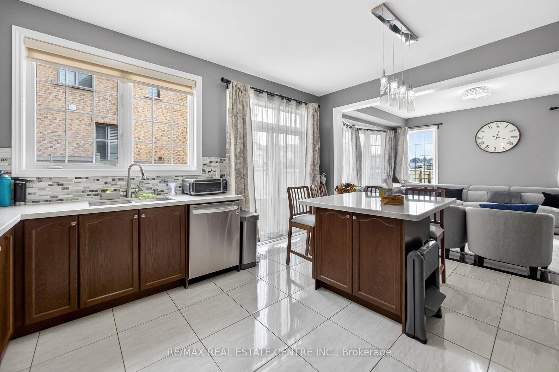 Photo 22 of 6 Libby Road, Brampton, Credit Valley — HOMEH