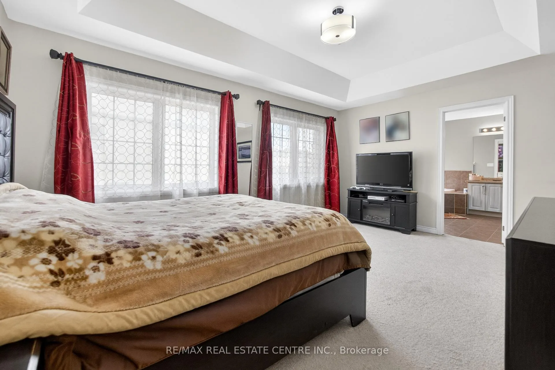 Photo 30 of 6 Libby Road, Brampton, Credit Valley — HOMEH