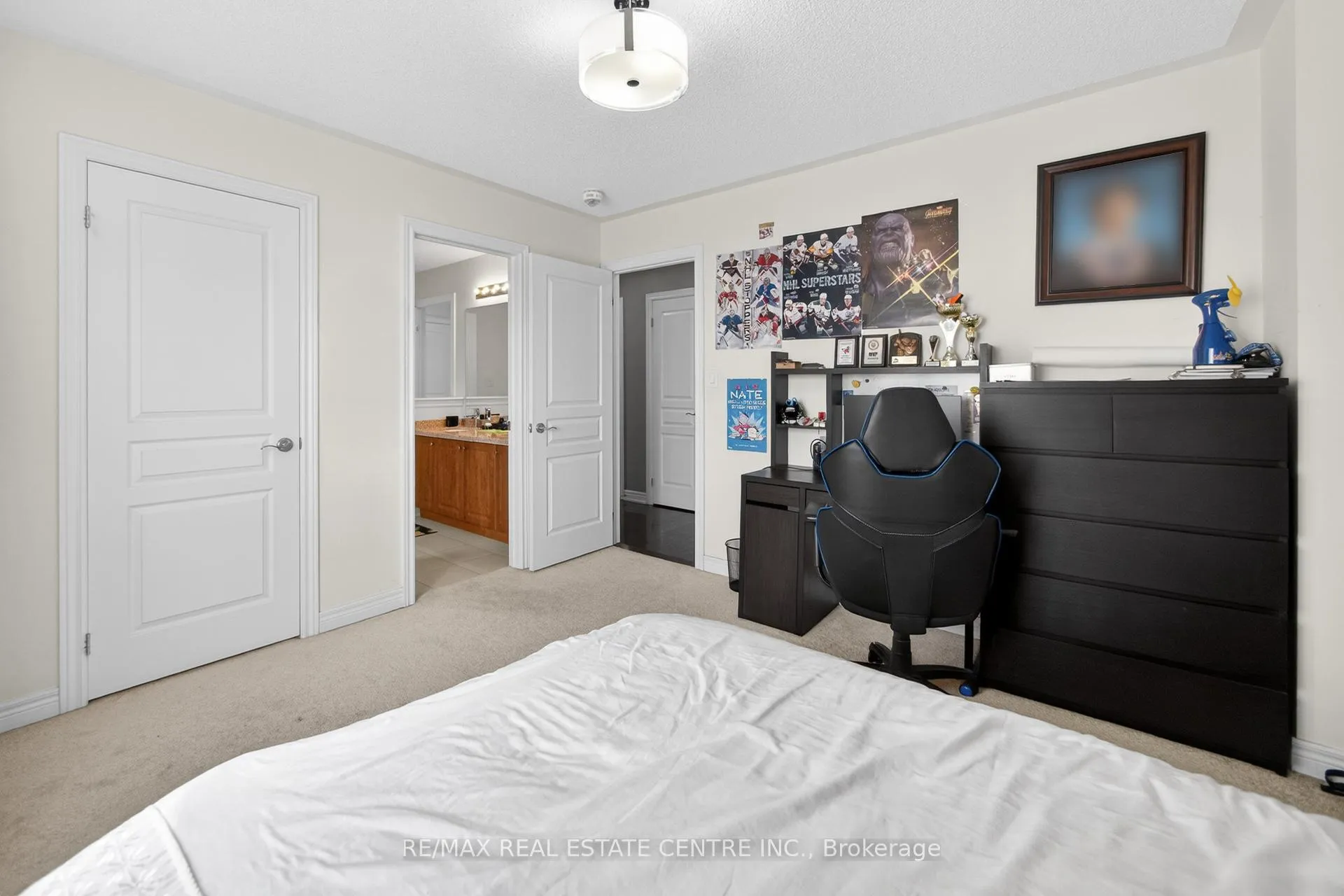 Photo 34 of 6 Libby Road, Brampton, Credit Valley — HOMEH