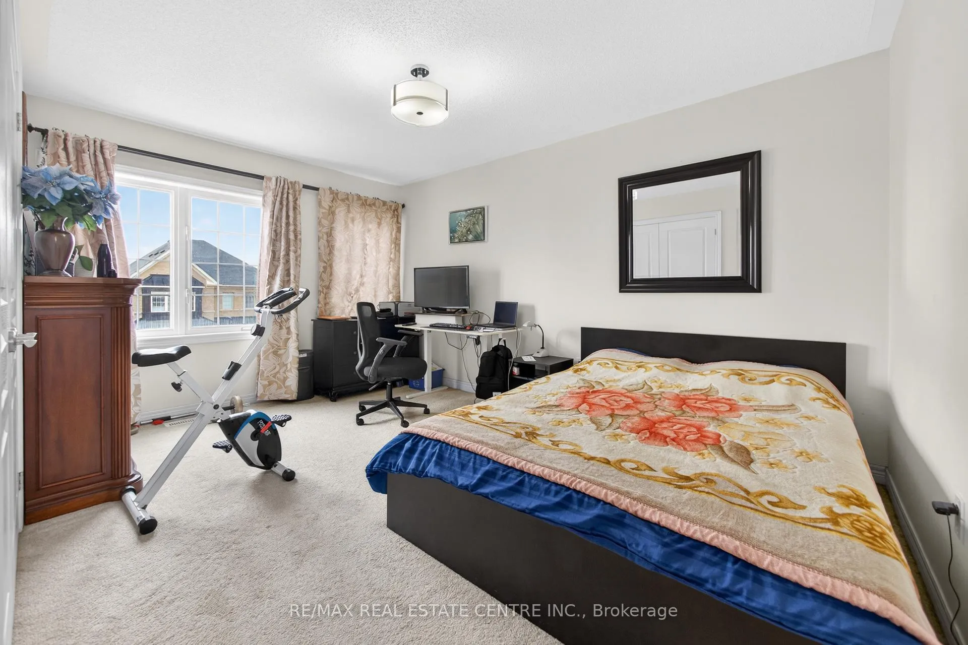 Photo 37 of 6 Libby Road, Brampton, Credit Valley — HOMEH