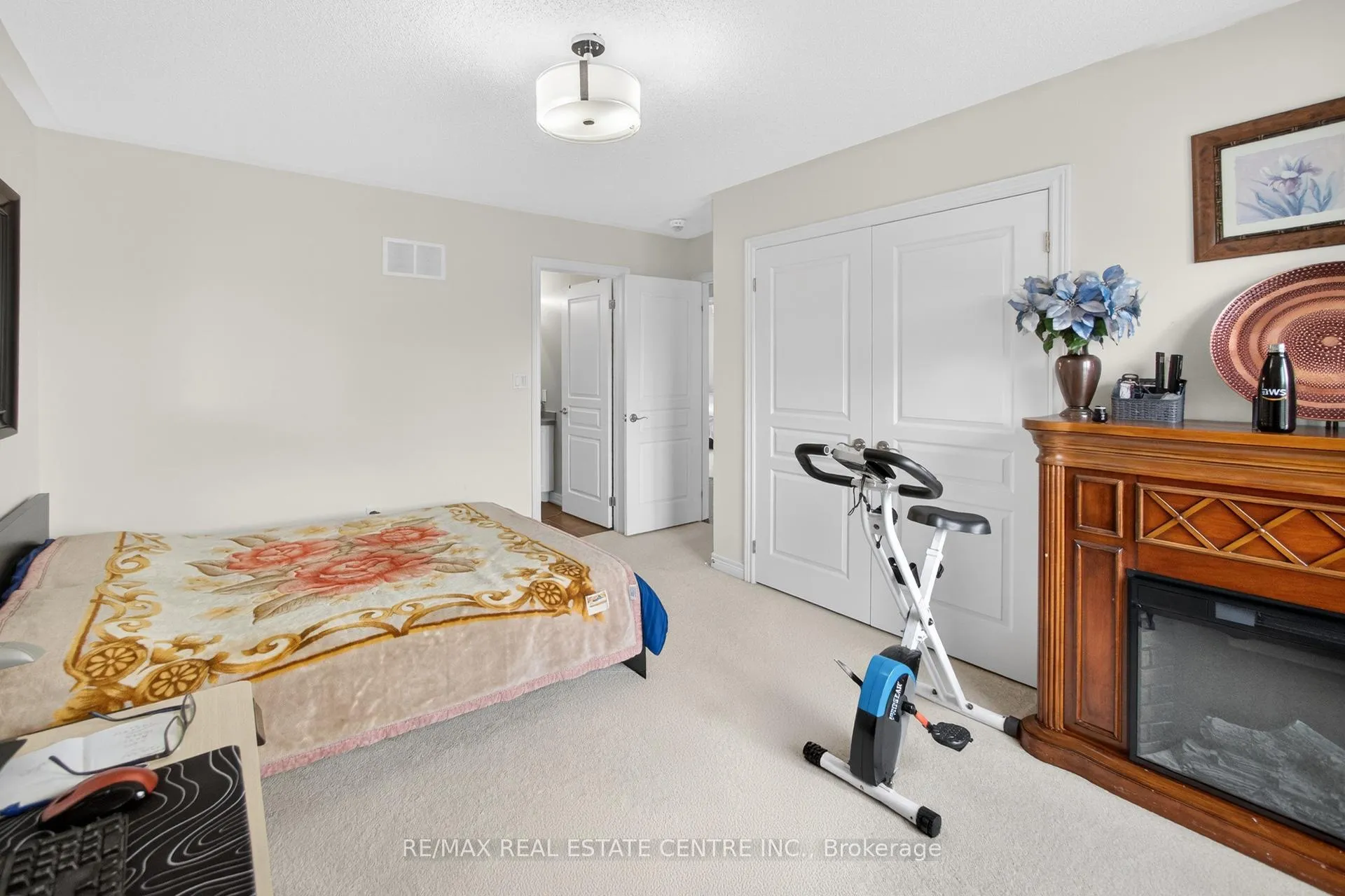 Photo 38 of 6 Libby Road, Brampton, Credit Valley — HOMEH