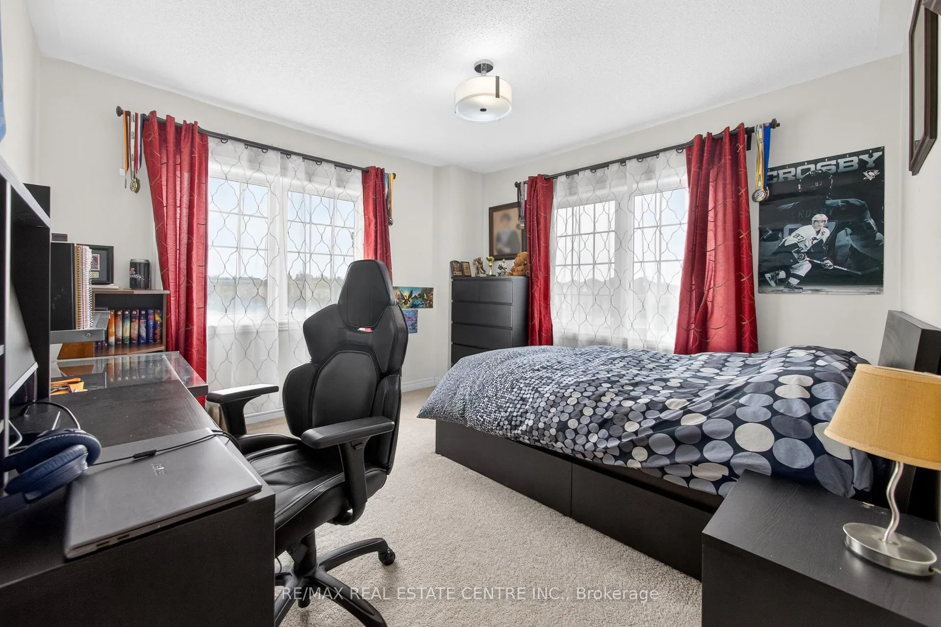 Photo 40 of 6 Libby Road, Brampton, Credit Valley — HOMEH