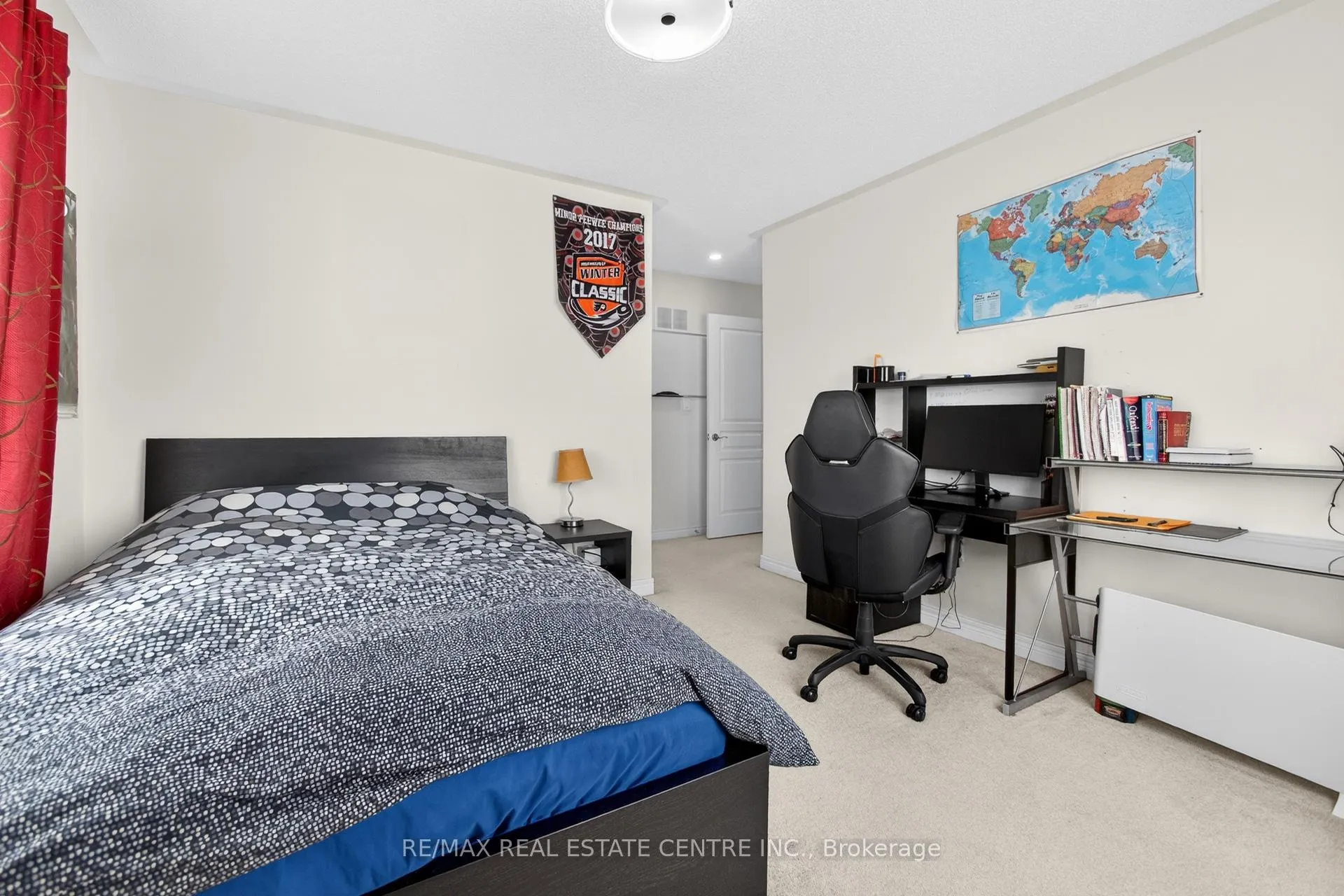 Photo 41 of 6 Libby Road, Brampton, Credit Valley — HOMEH