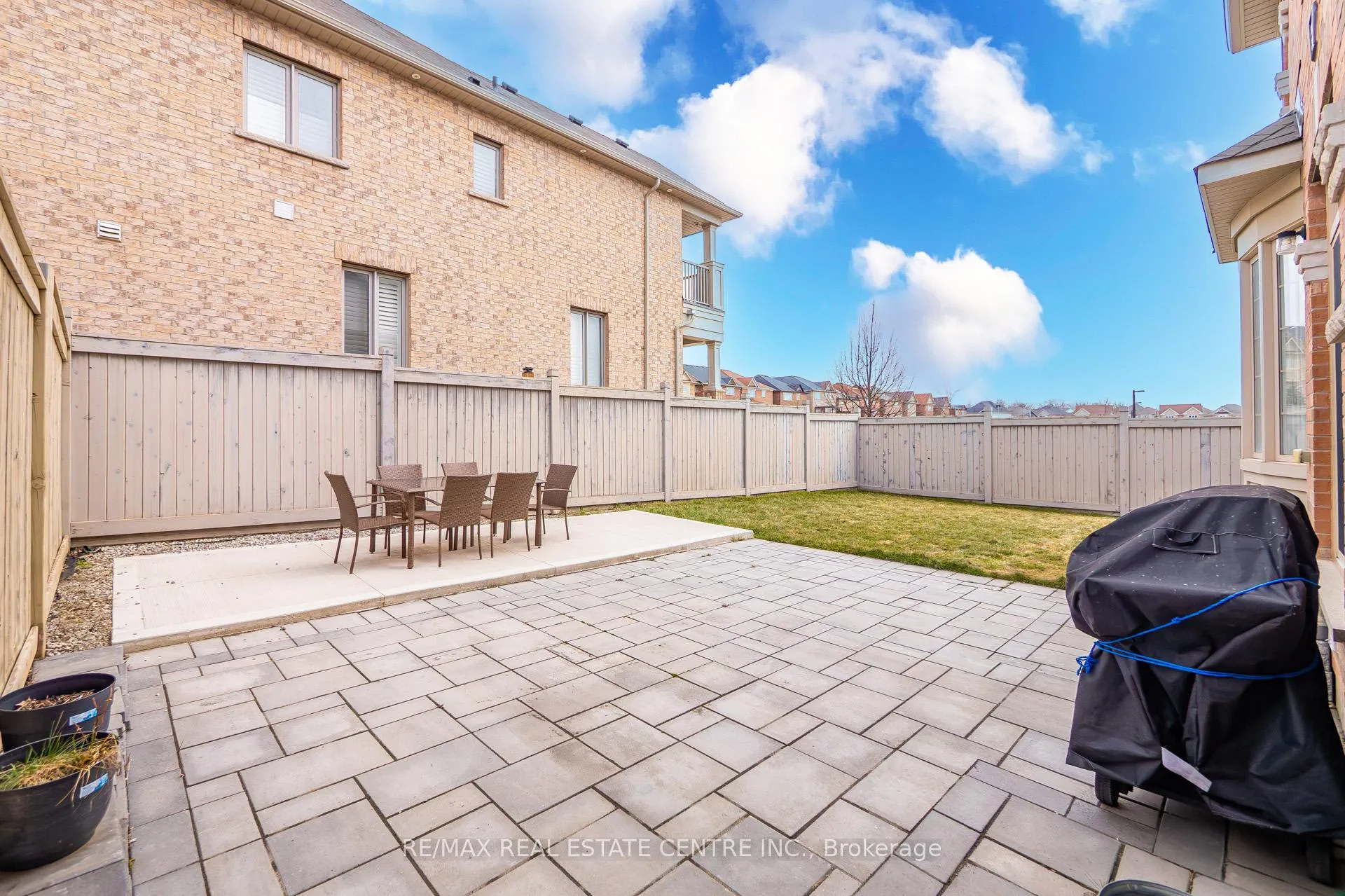 Photo 44 of 6 Libby Road, Brampton, Credit Valley — HOMEH