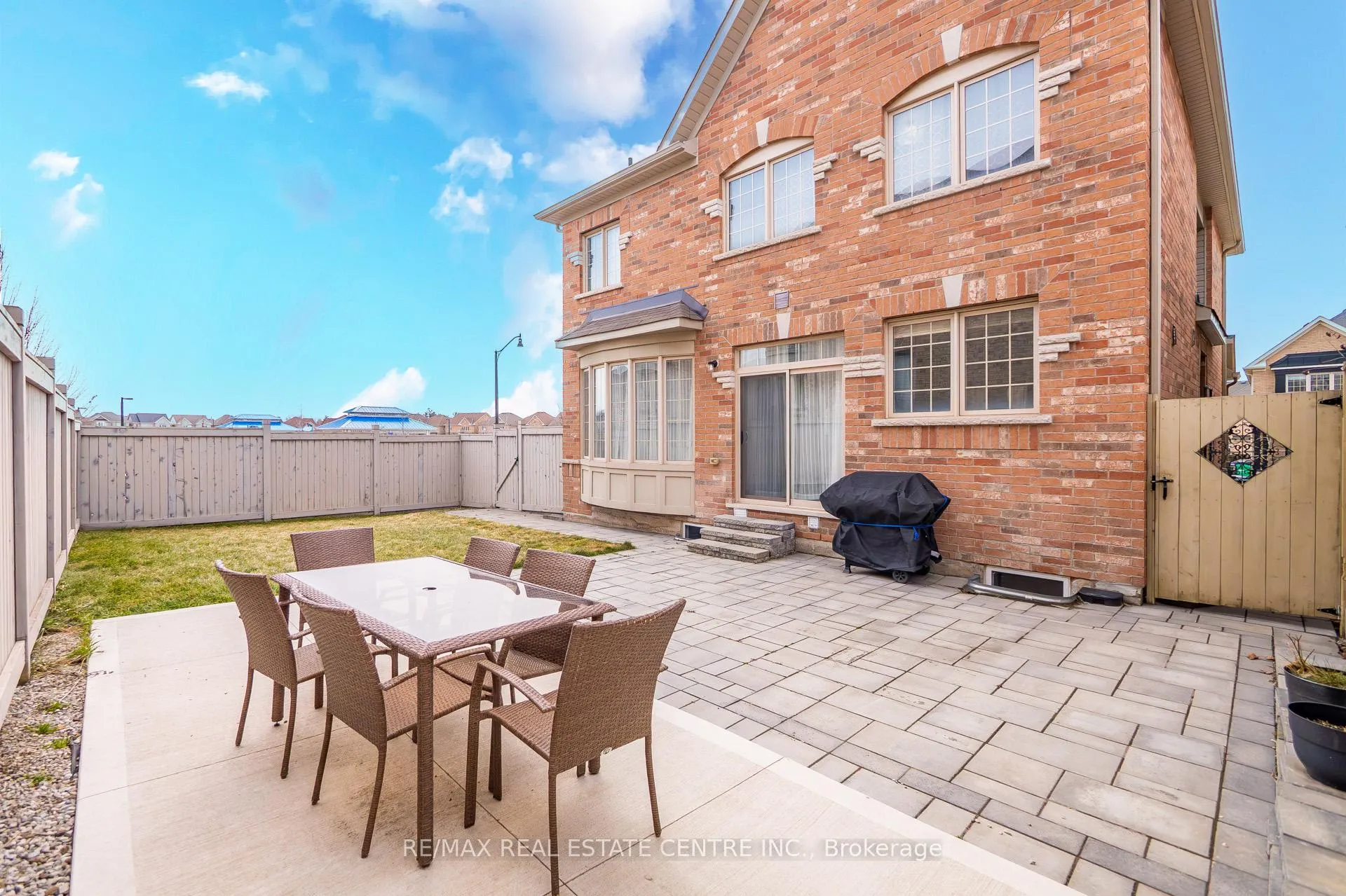 Photo 45 of 6 Libby Road, Brampton, Credit Valley — HOMEH