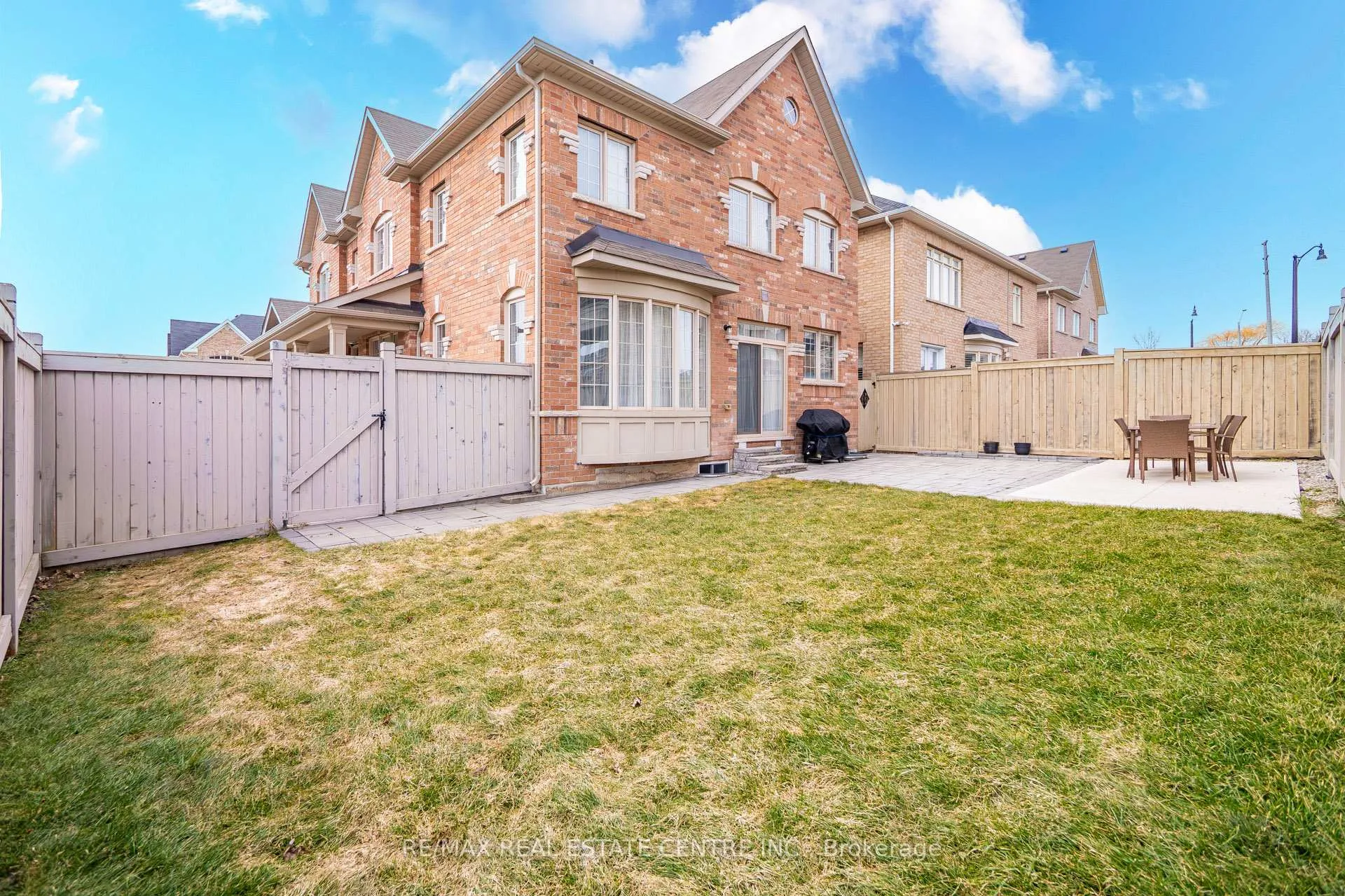 Photo 46 of 6 Libby Road, Brampton, Credit Valley — HOMEH