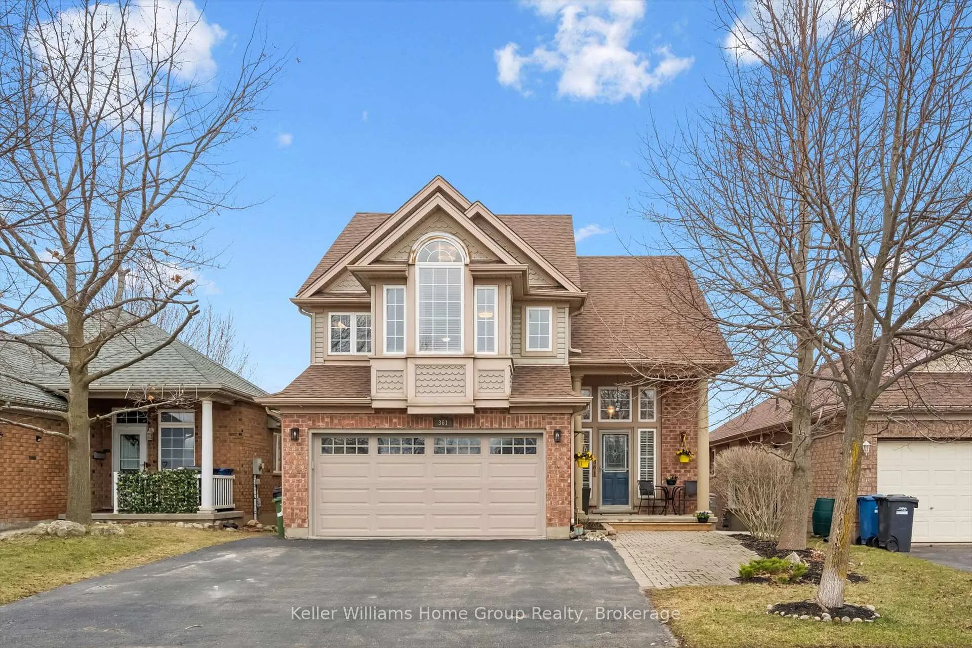 Photo 1 of 361 Starwood Drive, Guelph, Grange Road — HOMEH