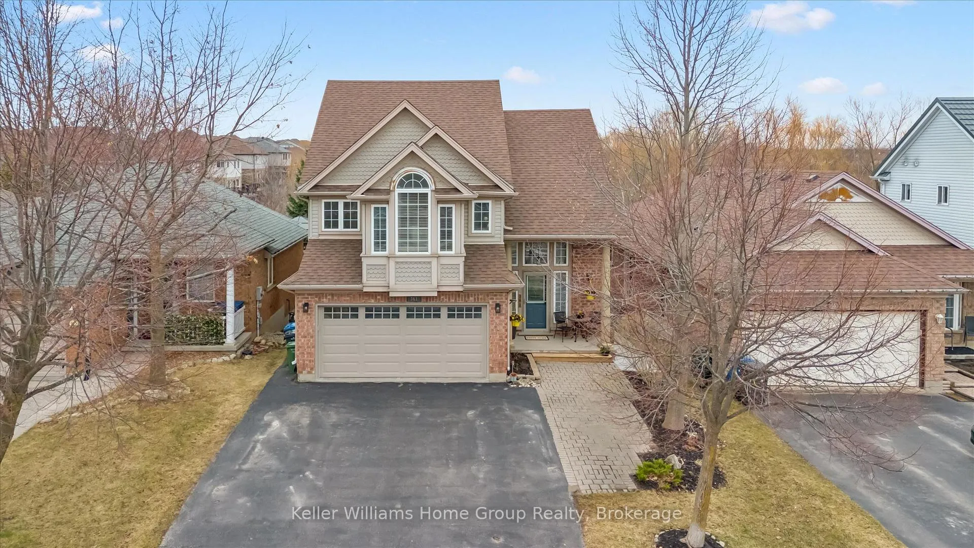 Photo 2 of 361 Starwood Drive, Guelph, Grange Road — HOMEH