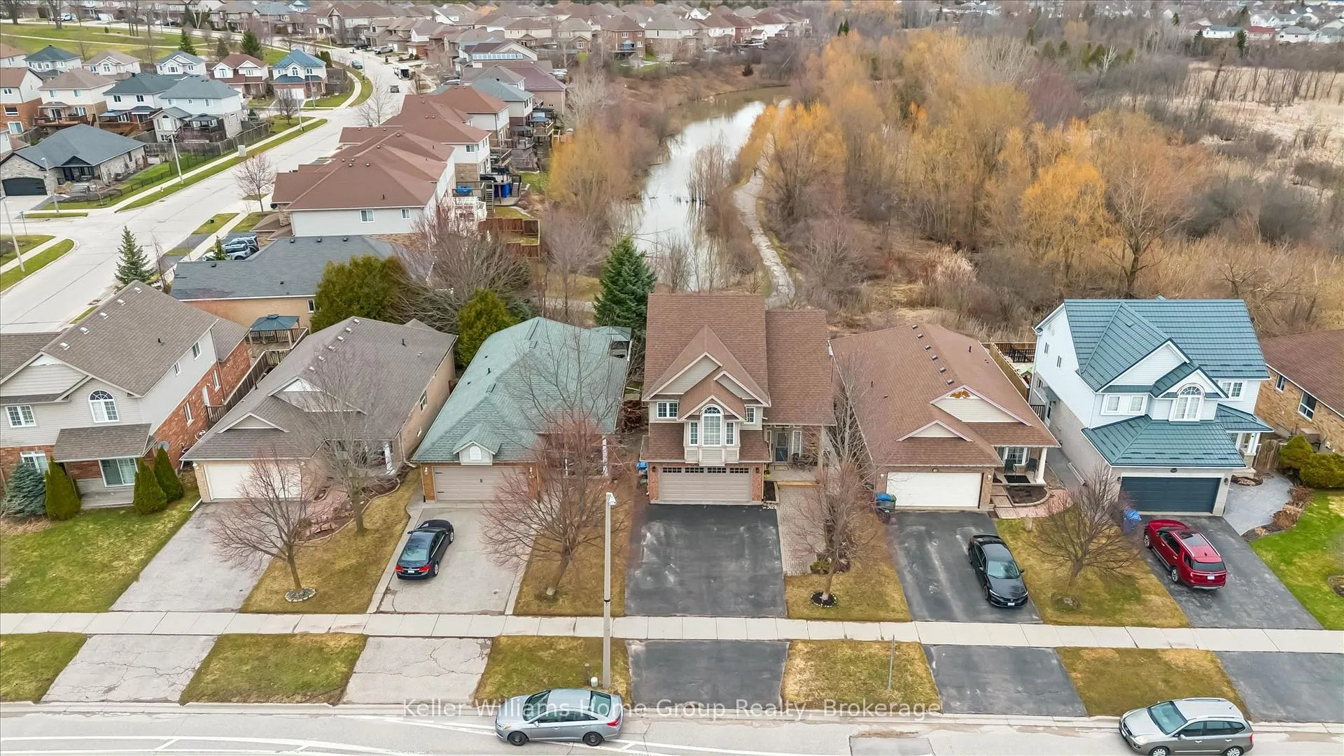 Photo 3 of 361 Starwood Drive, Guelph, Grange Road — HOMEH