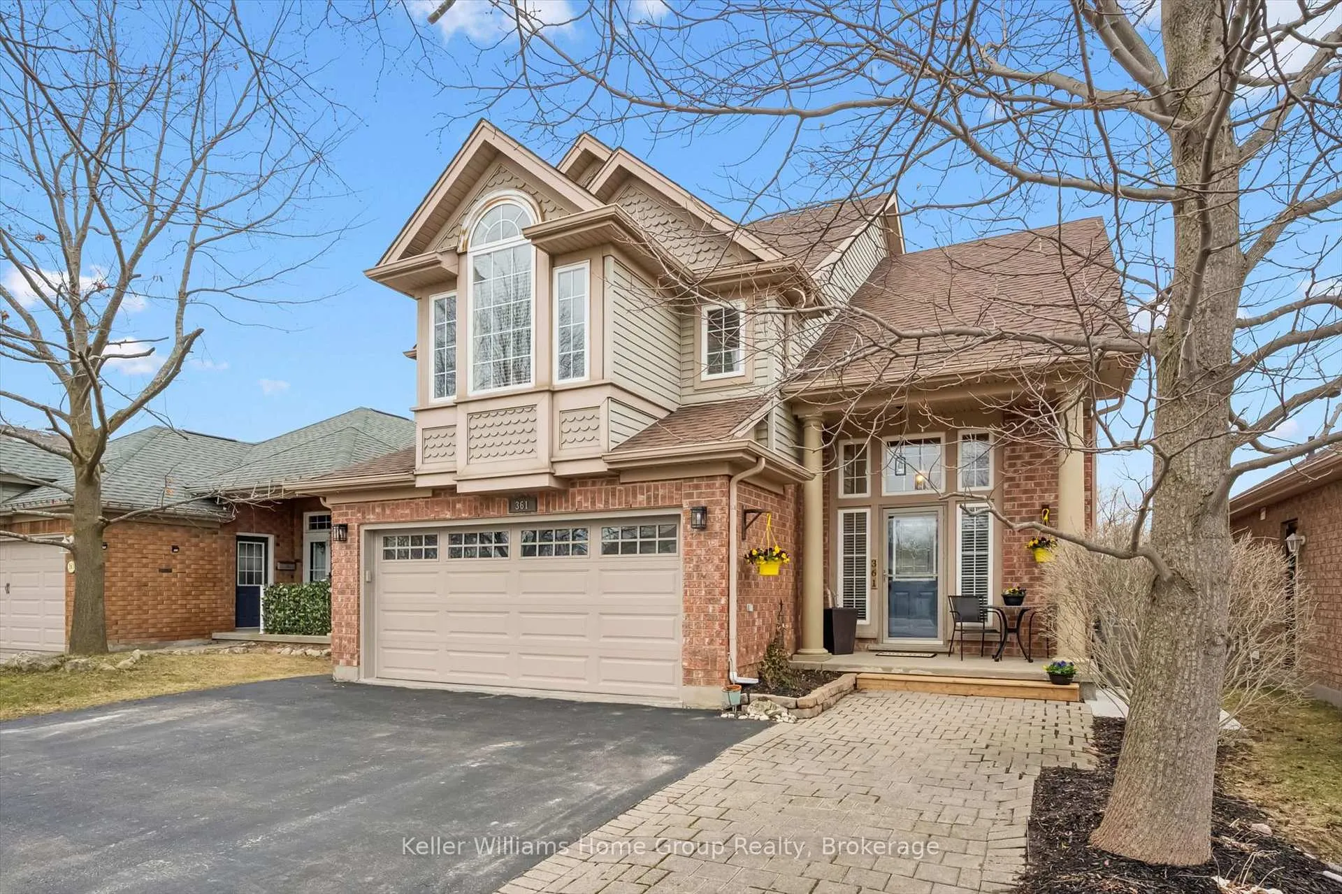 Photo 4 of 361 Starwood Drive, Guelph, Grange Road — HOMEH