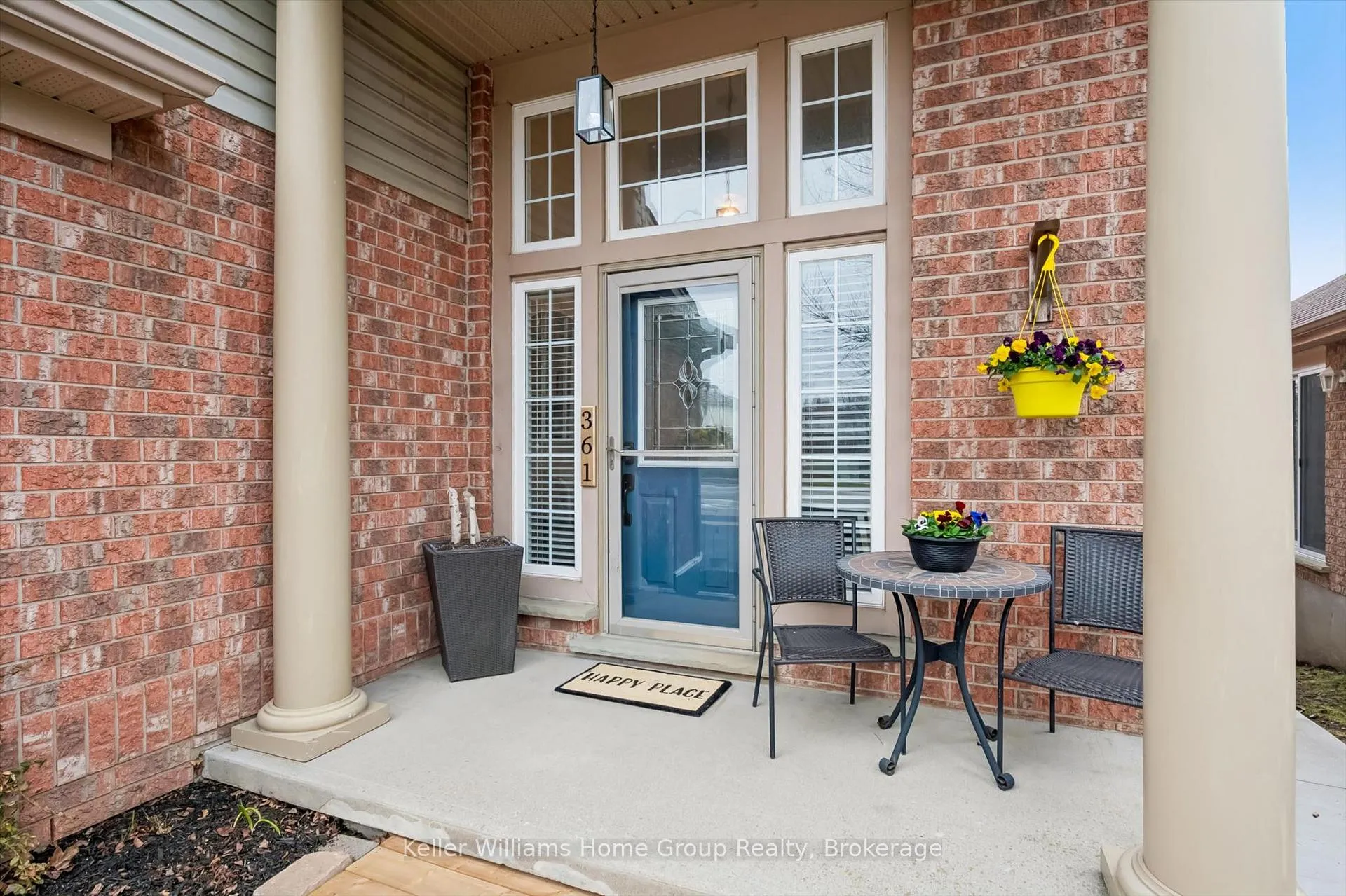 Photo 5 of 361 Starwood Drive, Guelph, Grange Road — HOMEH