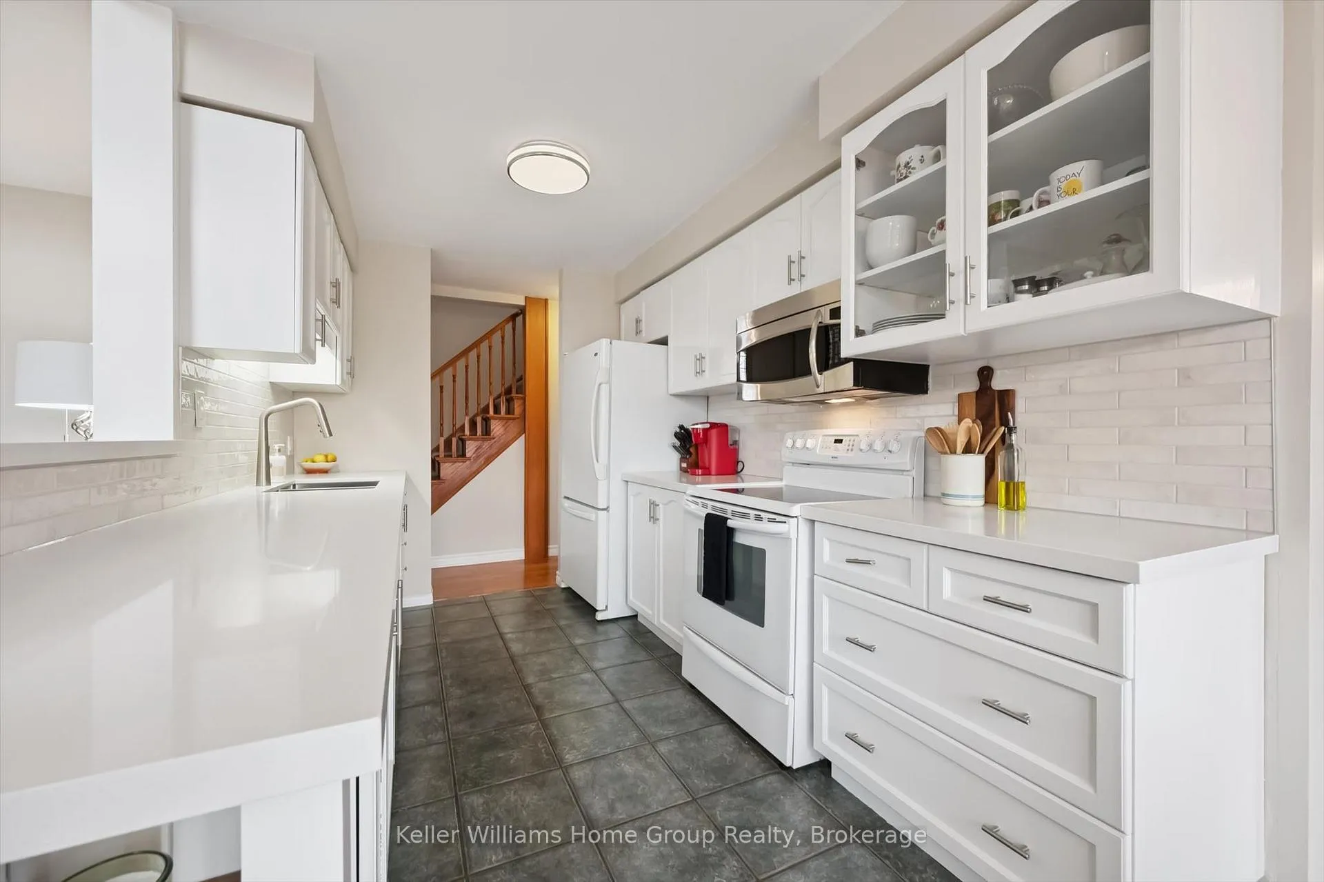 Photo 13 of 361 Starwood Drive, Guelph, Grange Road — HOMEH