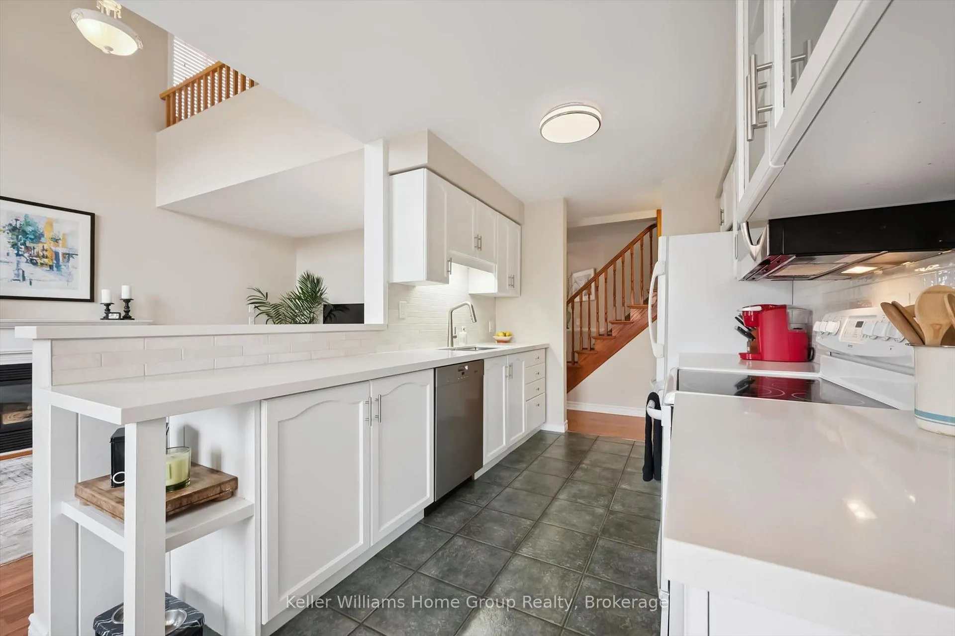 Photo 14 of 361 Starwood Drive, Guelph, Grange Road — HOMEH