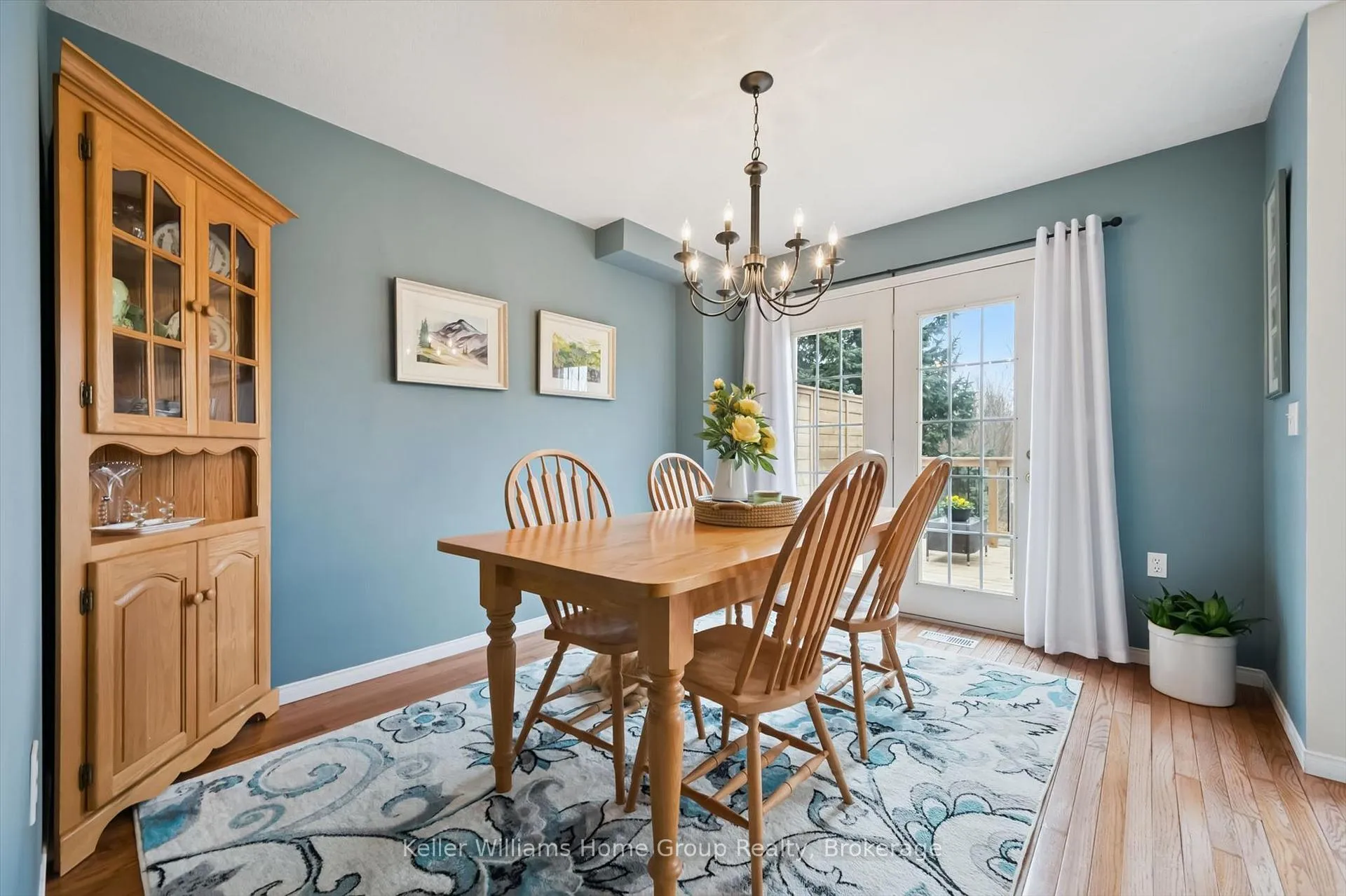Photo 15 of 361 Starwood Drive, Guelph, Grange Road — HOMEH