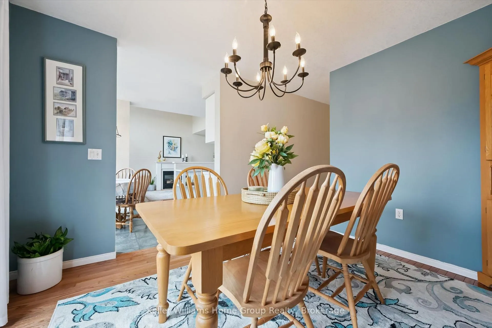 Photo 16 of 361 Starwood Drive, Guelph, Grange Road — HOMEH