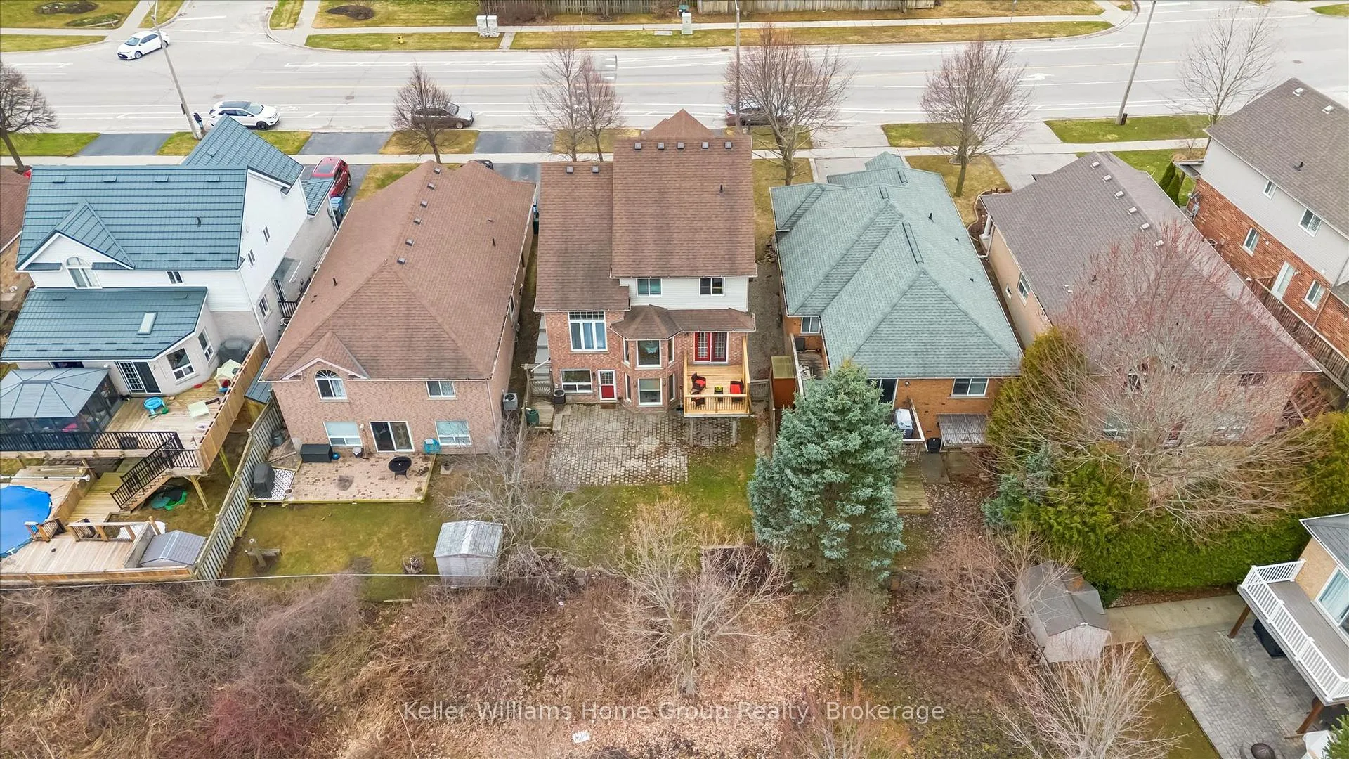 Photo 36 of 361 Starwood Drive, Guelph, Grange Road — HOMEH