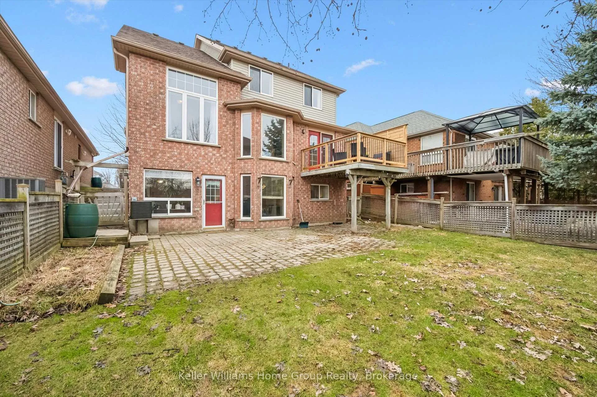 Photo 37 of 361 Starwood Drive, Guelph, Grange Road — HOMEH