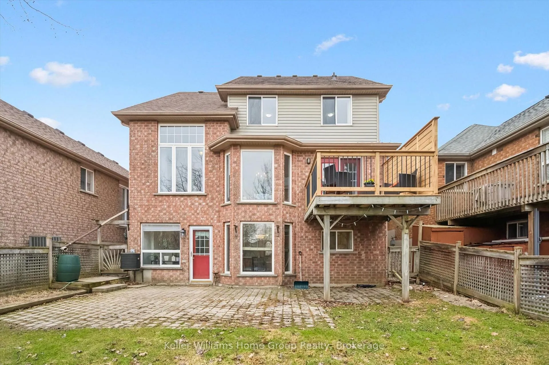 Photo 38 of 361 Starwood Drive, Guelph, Grange Road — HOMEH