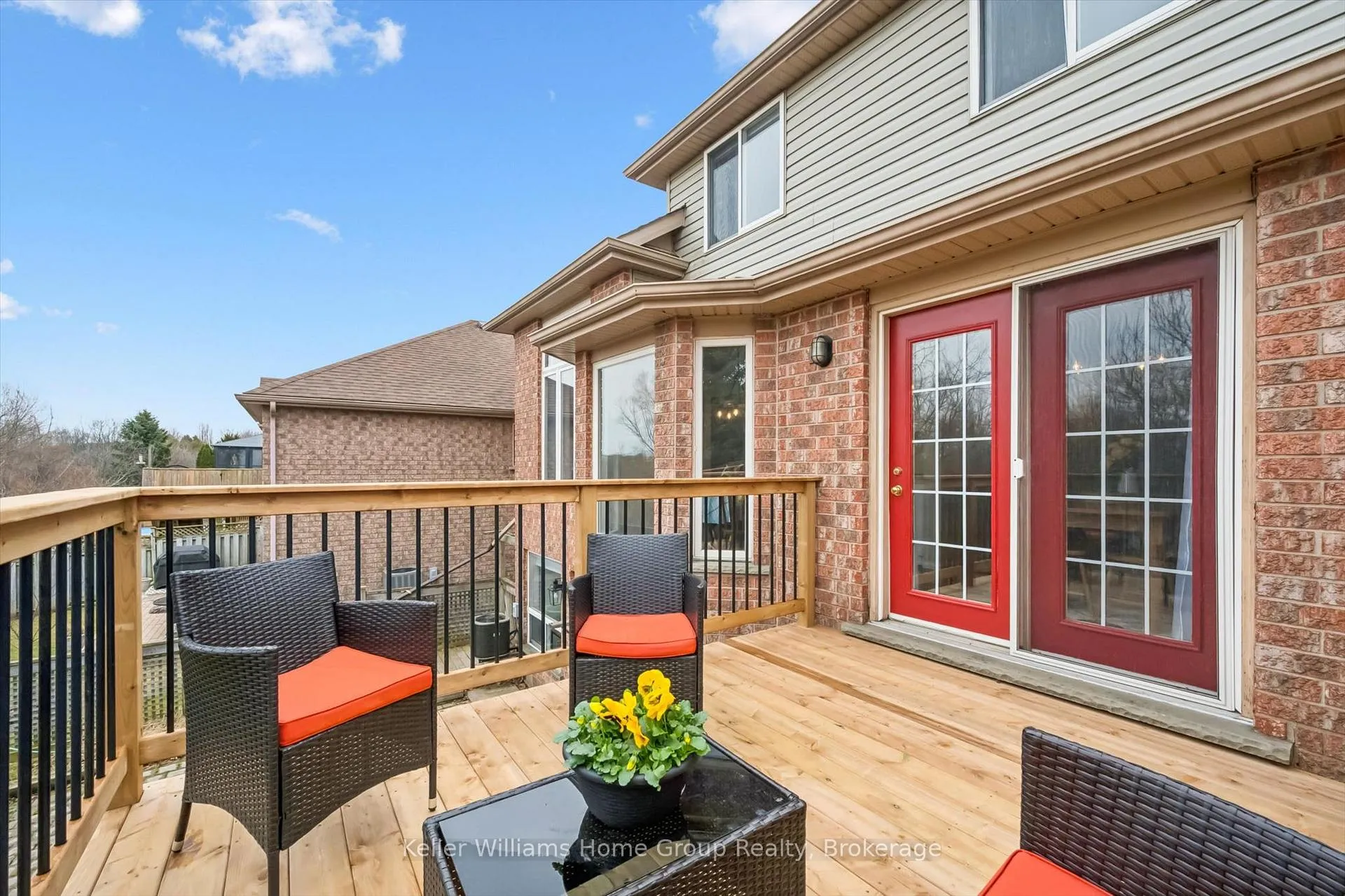 Photo 40 of 361 Starwood Drive, Guelph, Grange Road — HOMEH